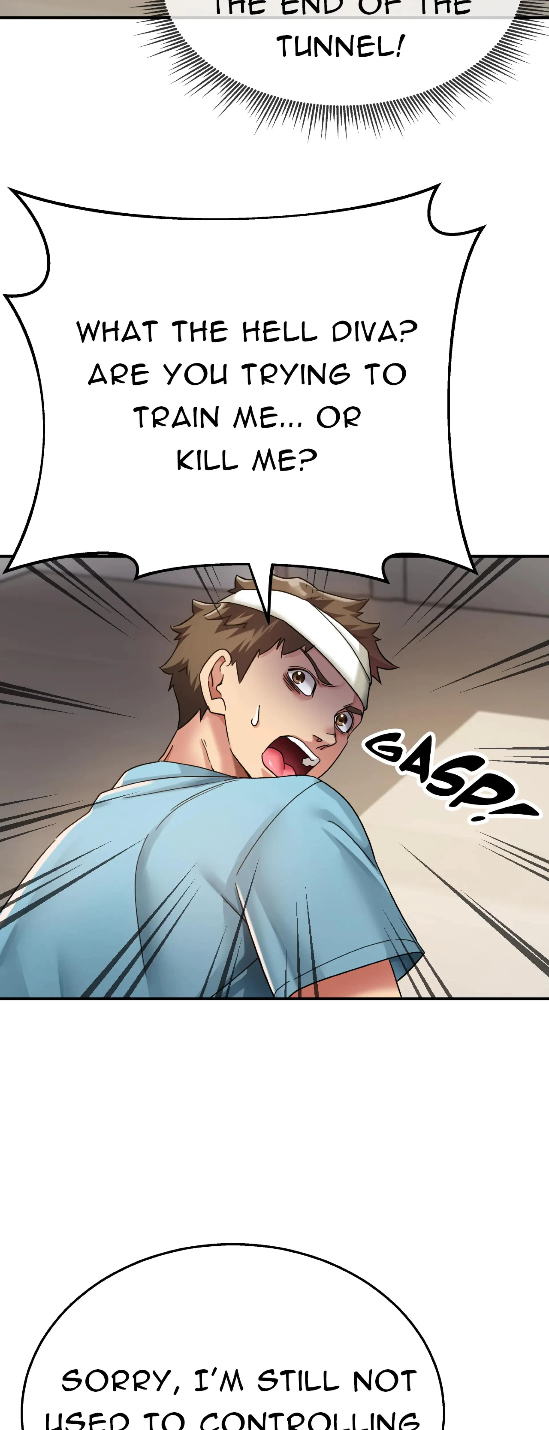 Ring Of Might Chapter 10, page 29
