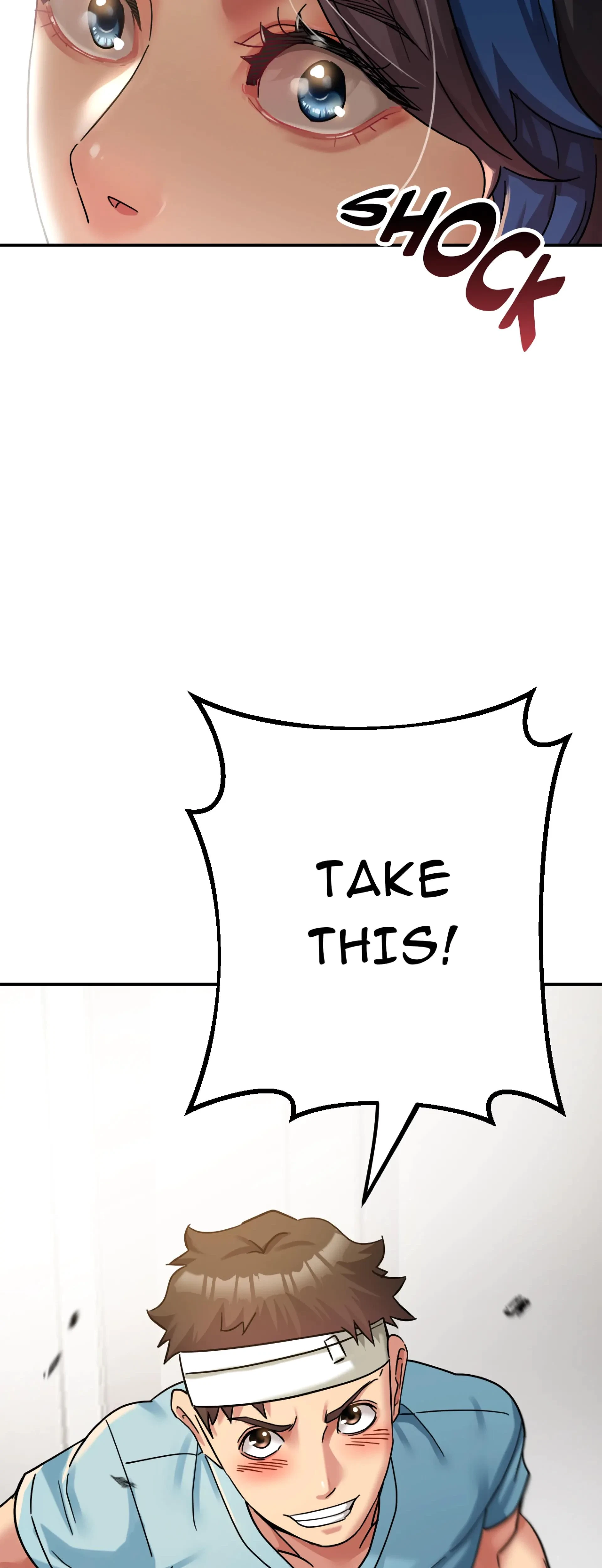 Ring Of Might Chapter 10, page 38