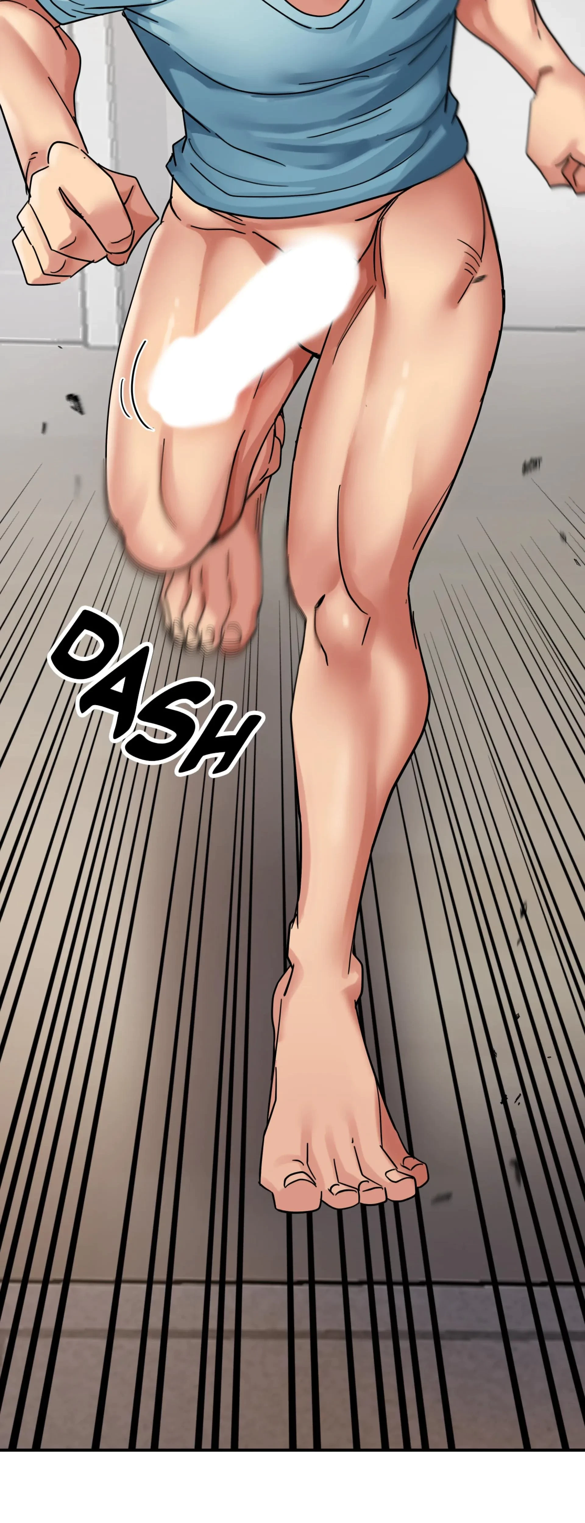 Ring Of Might Chapter 10, page 39