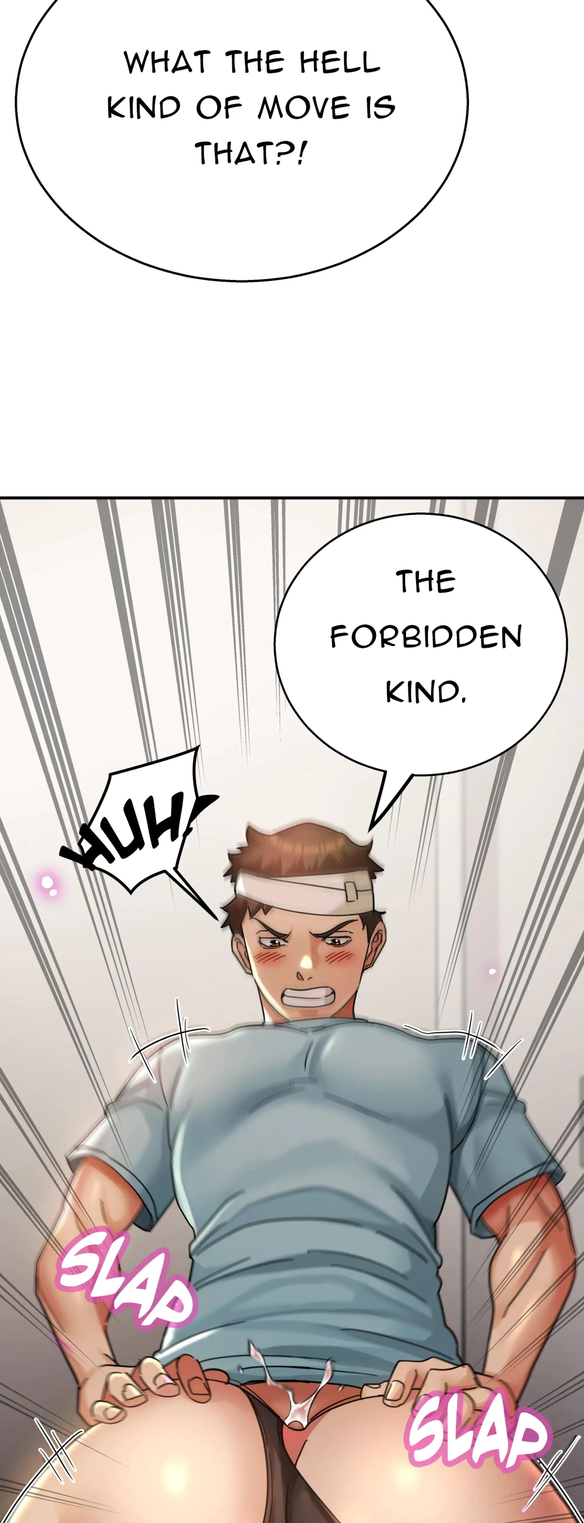 Ring Of Might Chapter 10, page 43