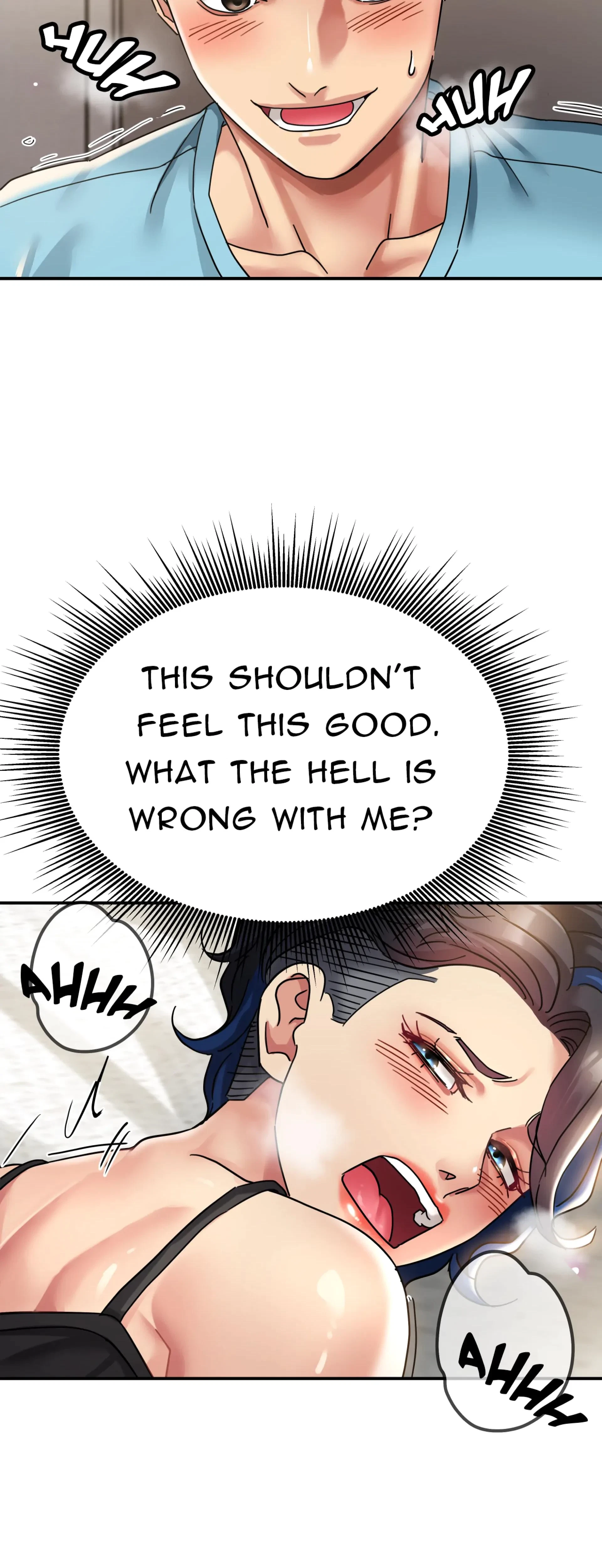 Ring Of Might Chapter 10, page 46