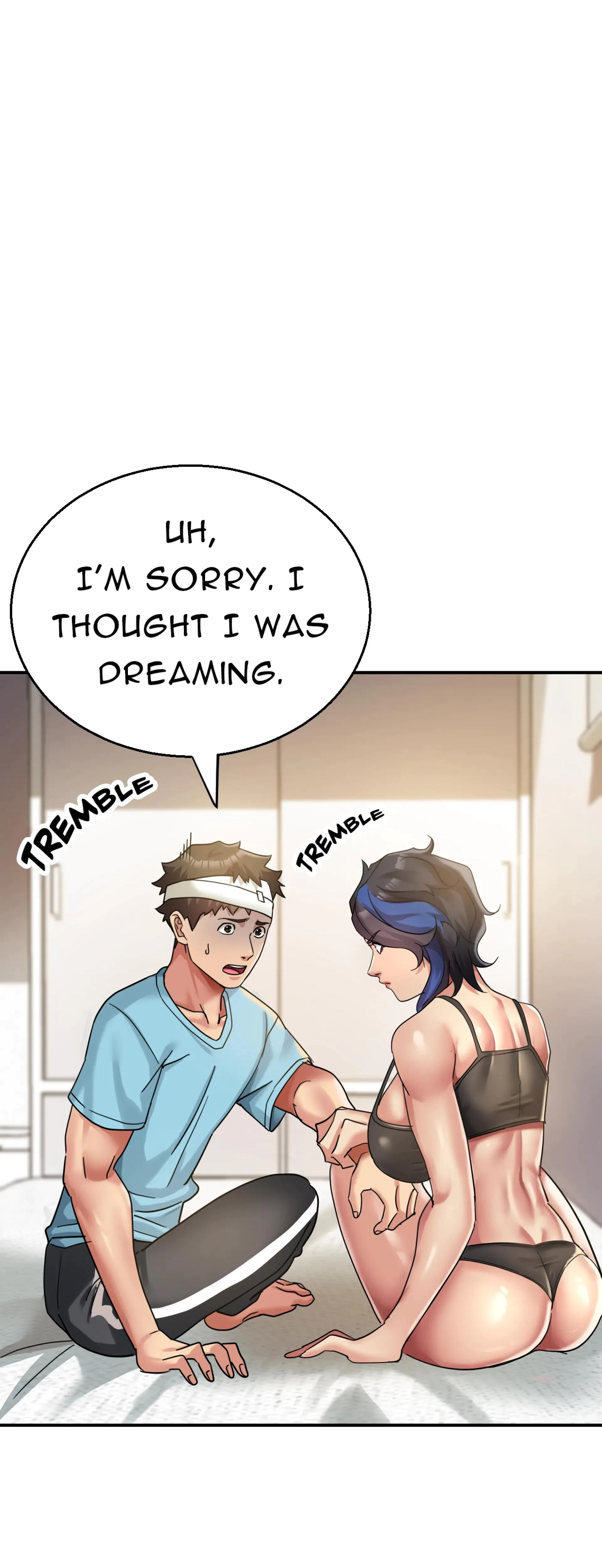 Ring Of Might Chapter 10, page 7