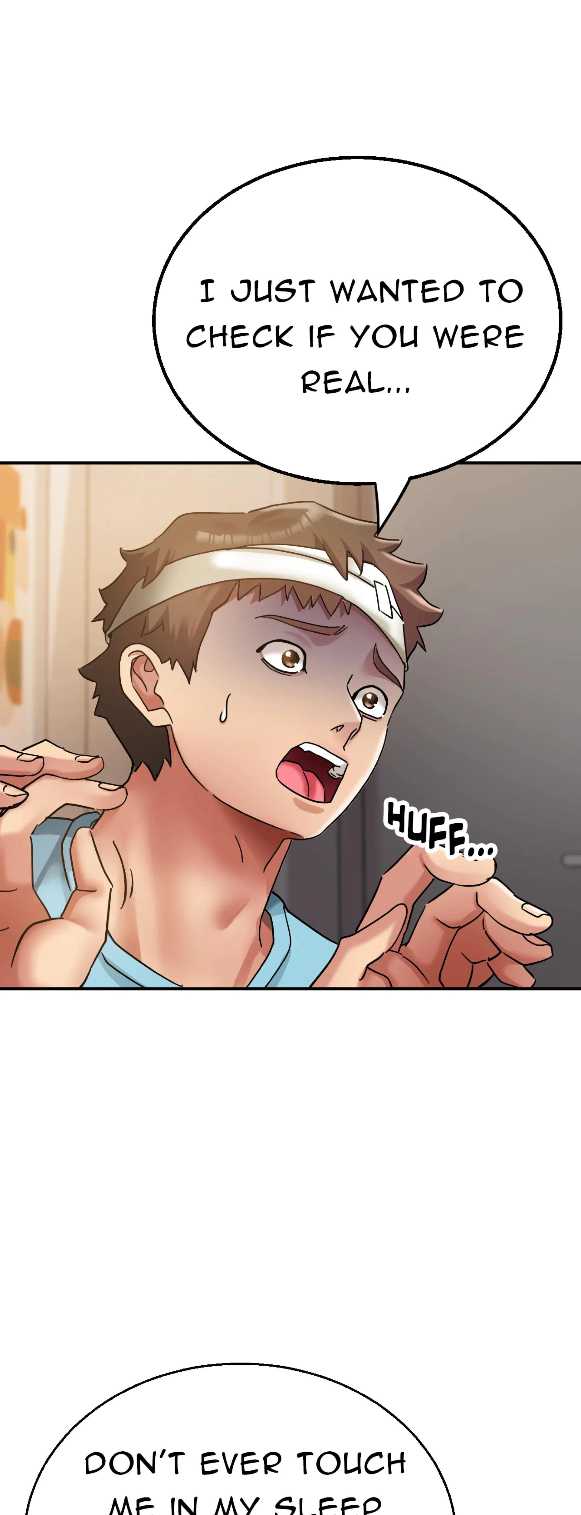 Ring Of Might Chapter 10, page 8