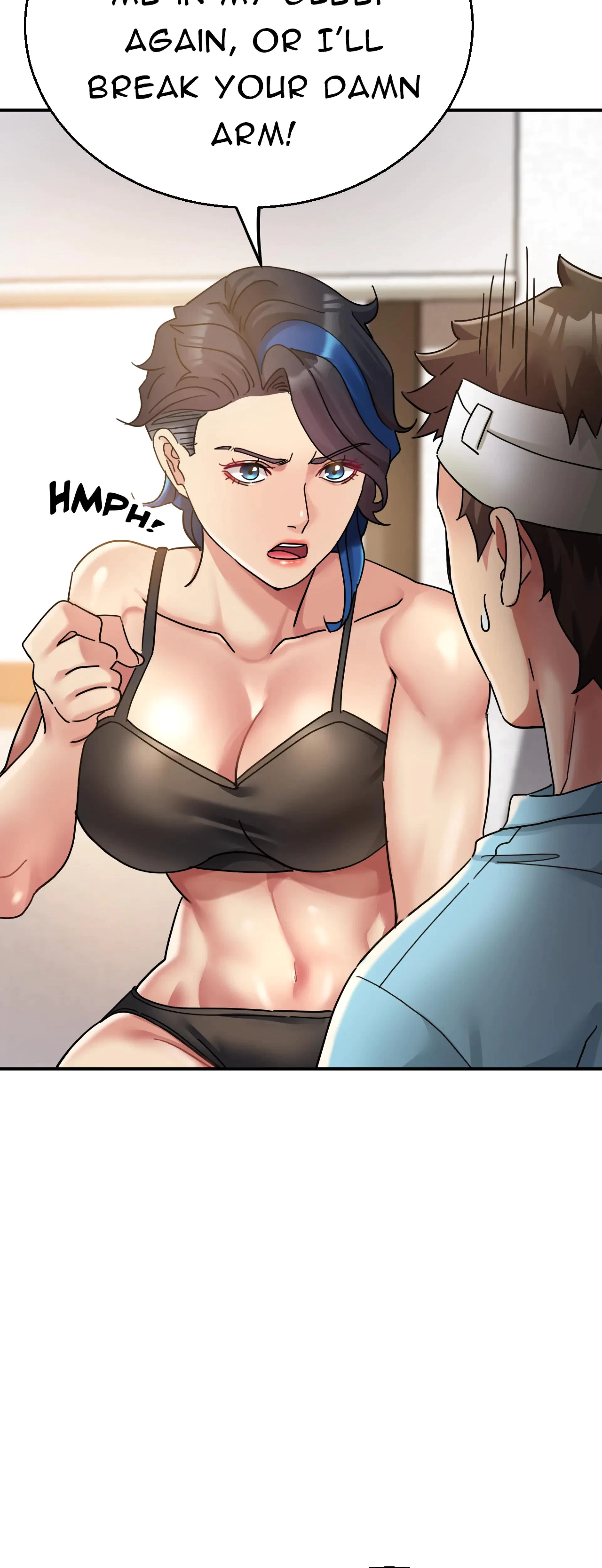 Ring Of Might Chapter 10, page 9