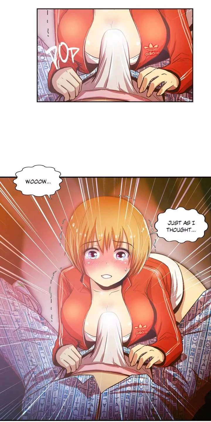 Chapter 41, page 45