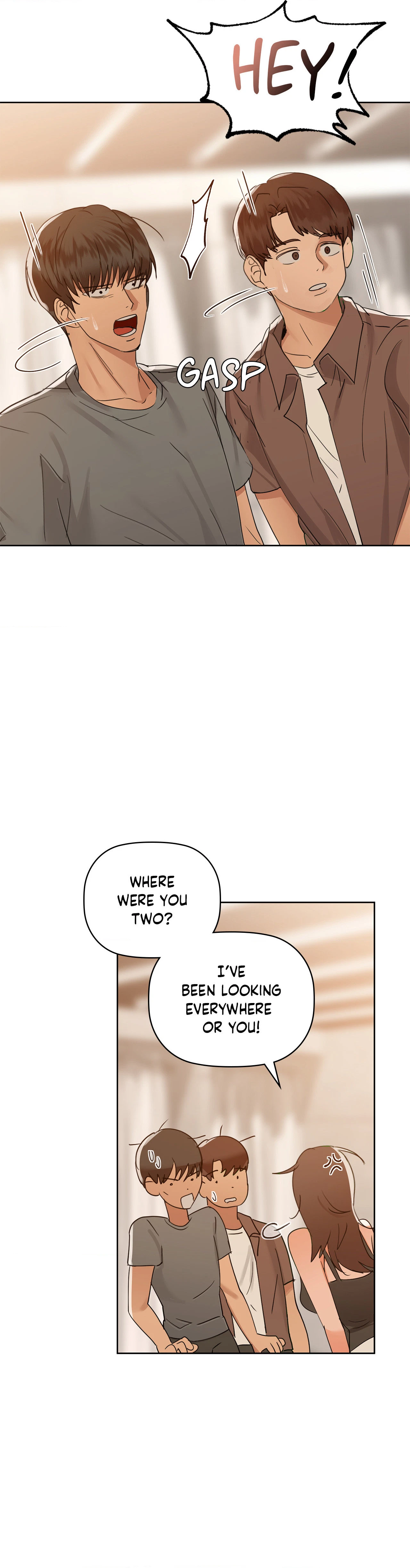 Chapter 45, page 32