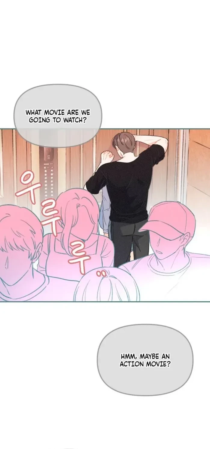 Delicious Man Chapter 17, page 10