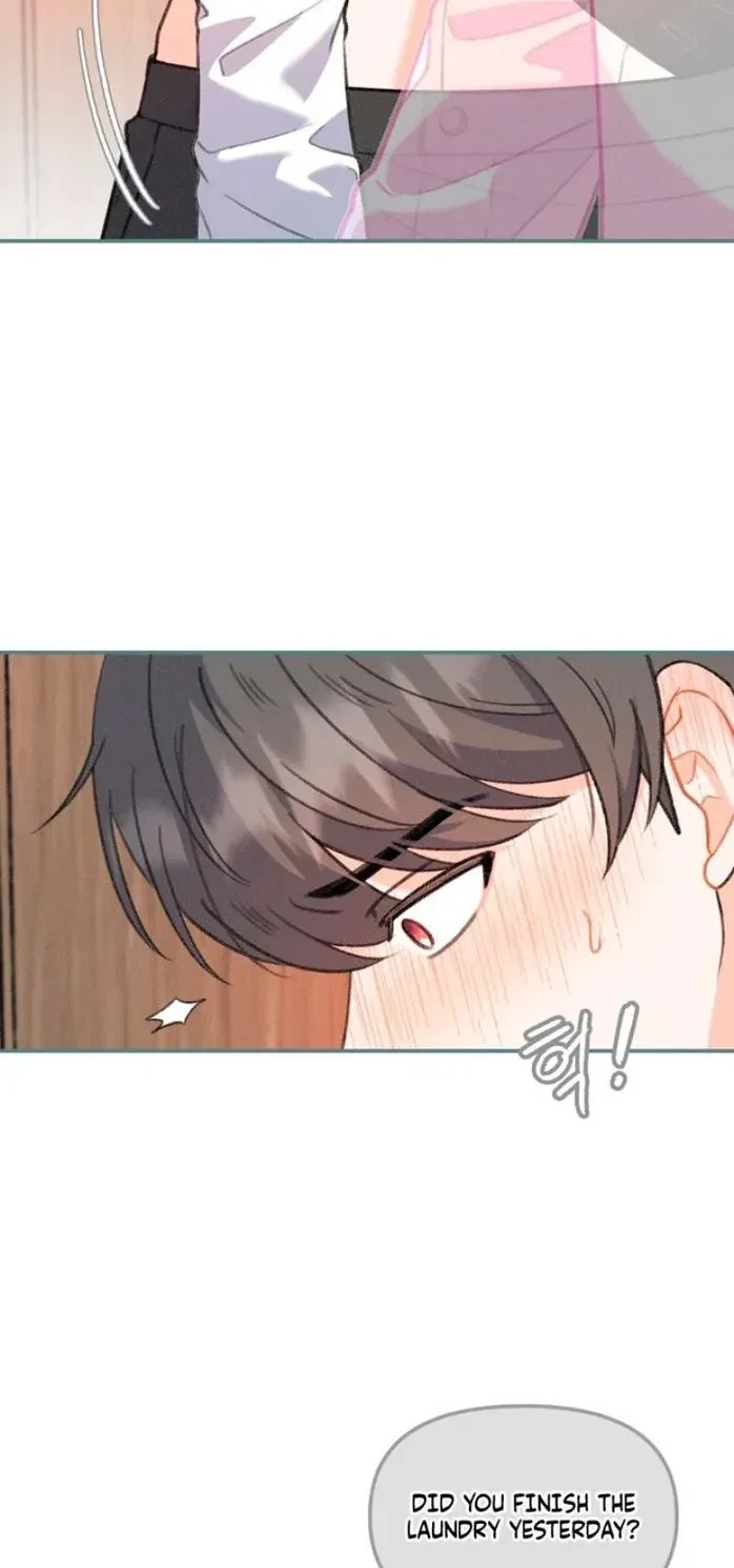 Delicious Man Chapter 17, page 4
