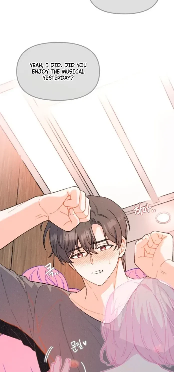 Delicious Man Chapter 17, page 5