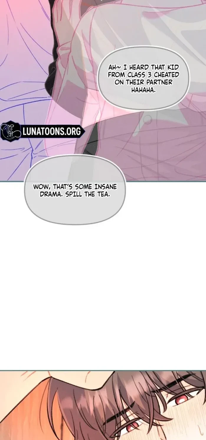 Delicious Man Chapter 17, page 6