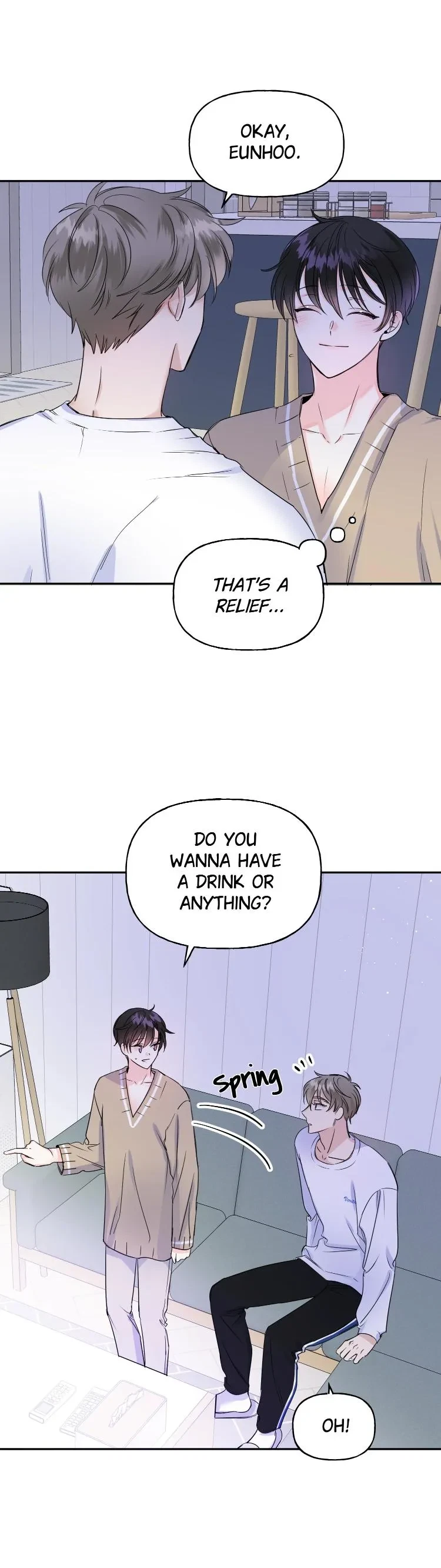 Season 2  Chapter 27, page 16