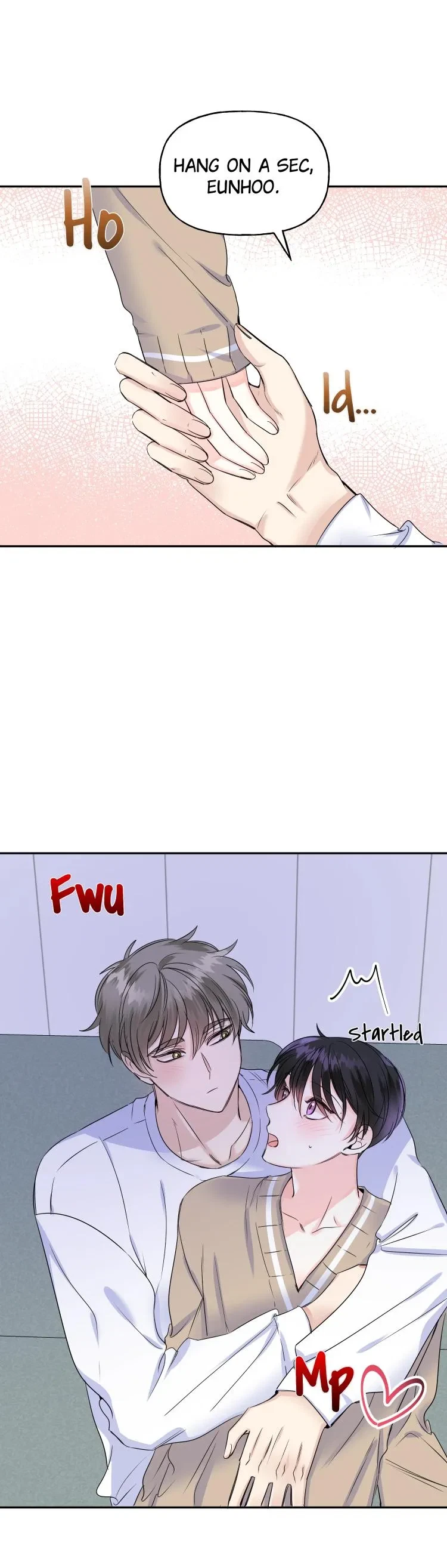 Season 2  Chapter 27, page 17