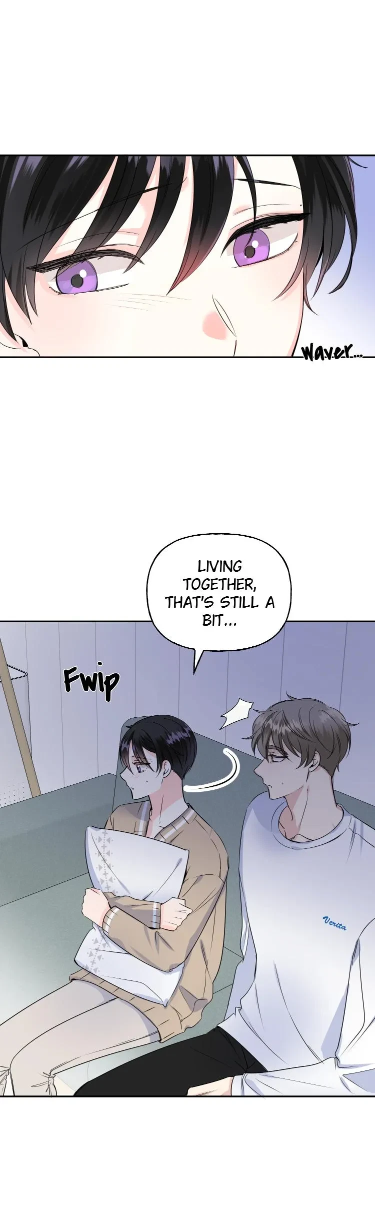Season 2  Chapter 27, page 5