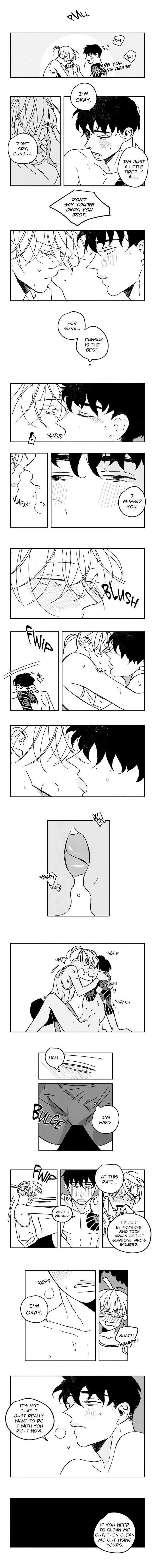 Eunsuk & Jung-Gu Chapter 25, page 2