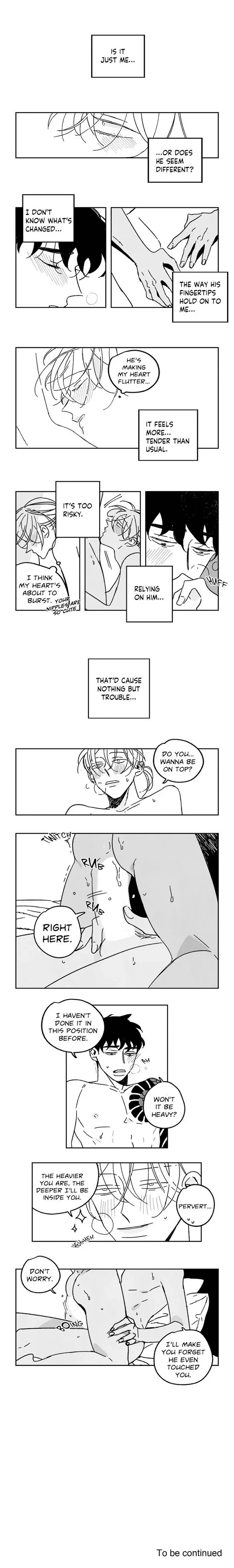 Eunsuk & Jung-Gu Chapter 25, page 4