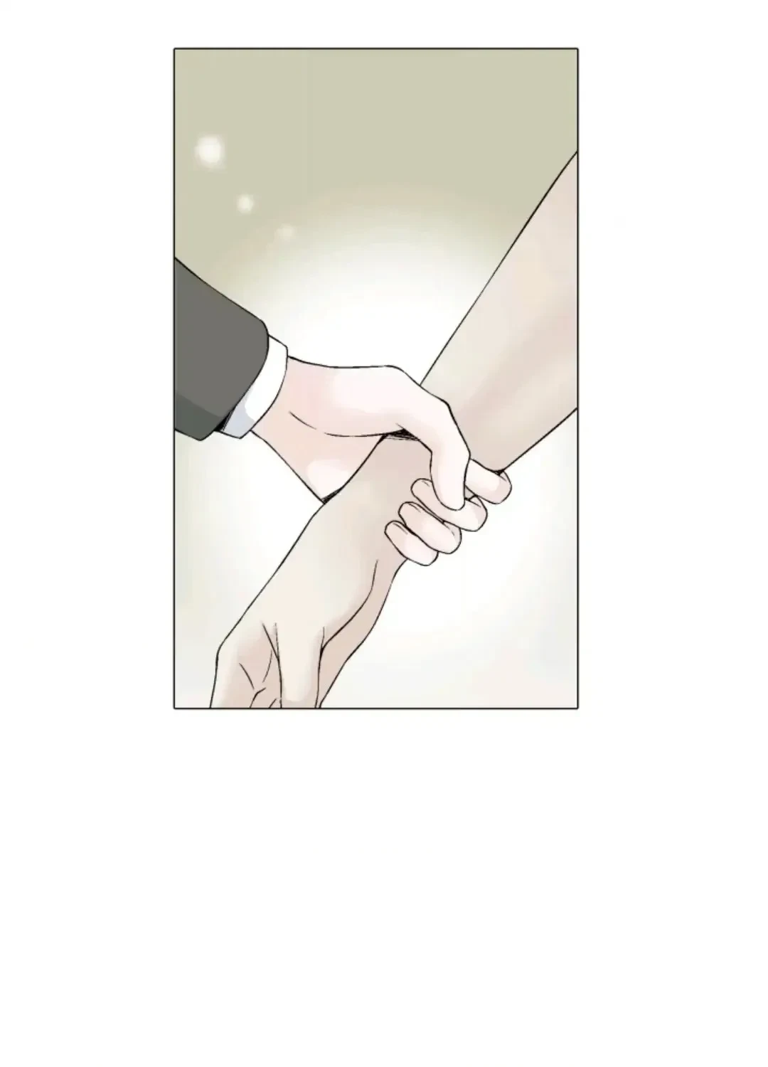 Wish Me Love Chapter 41, page 10
