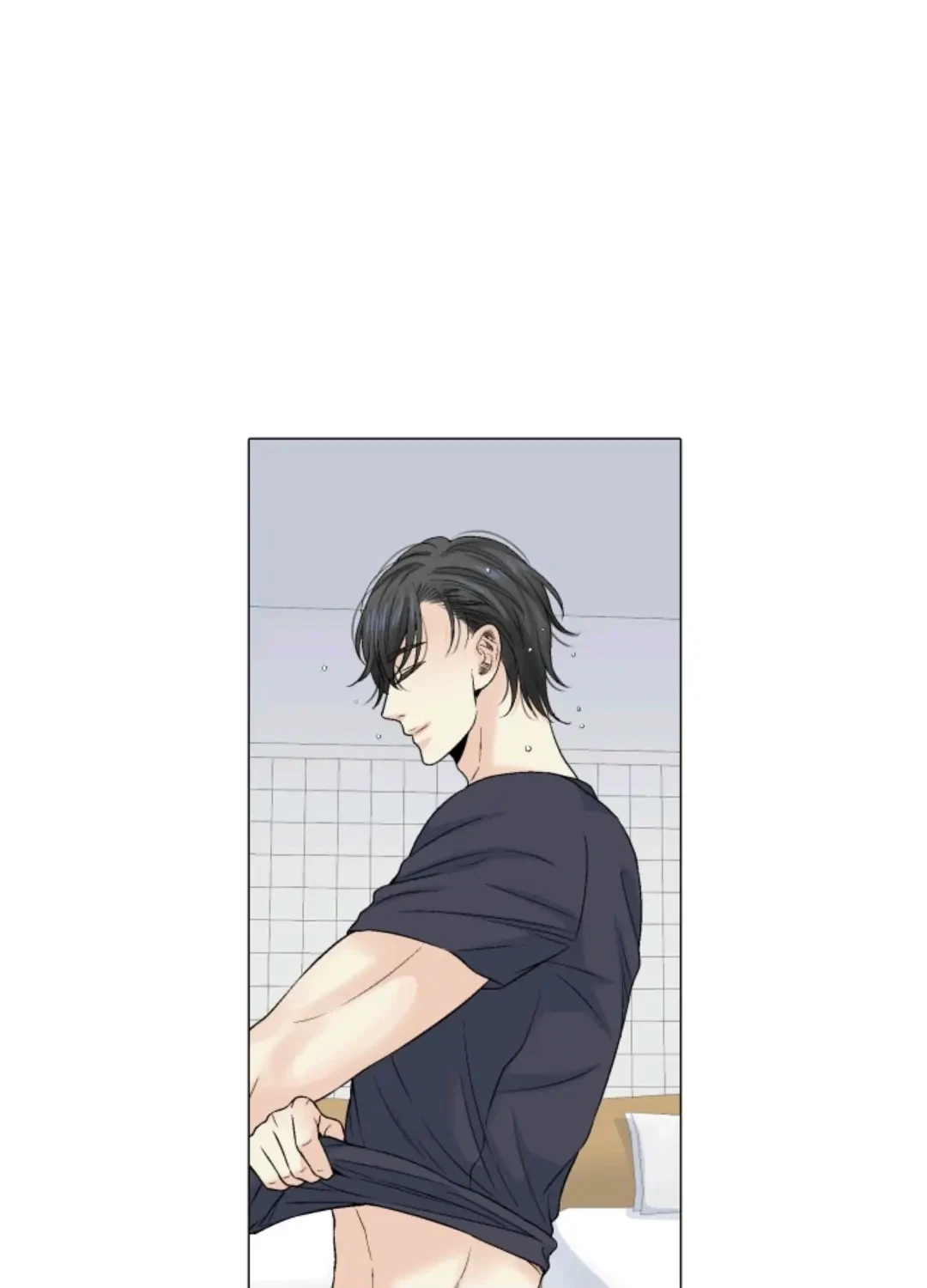Wish Me Love Chapter 41, page 12