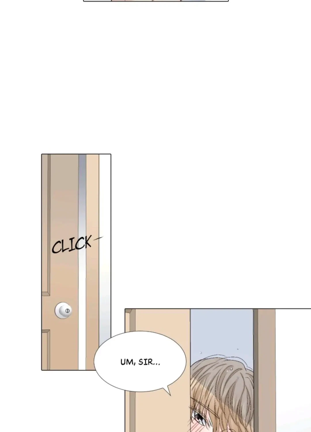 Wish Me Love Chapter 41, page 13