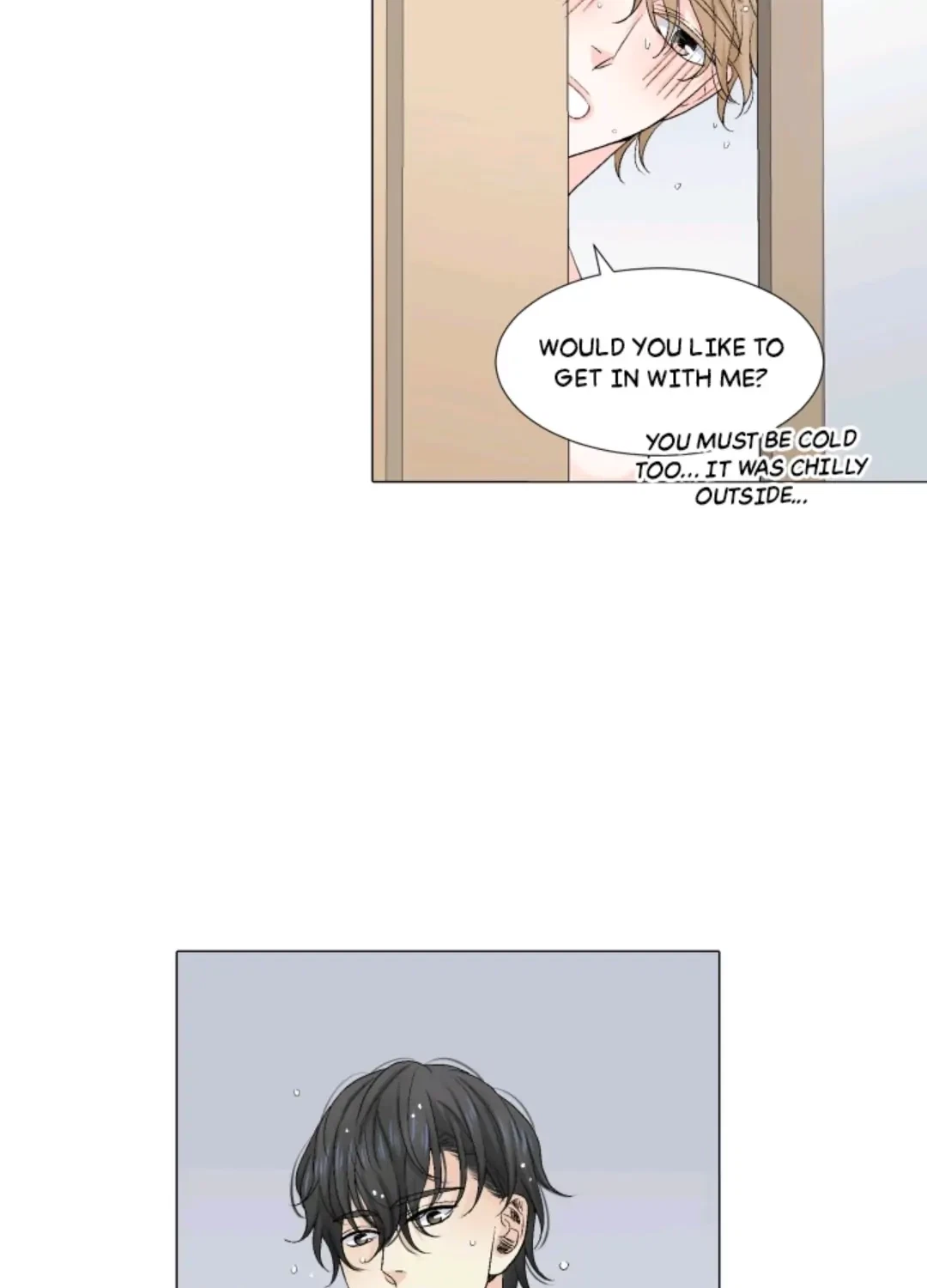 Wish Me Love Chapter 41, page 14