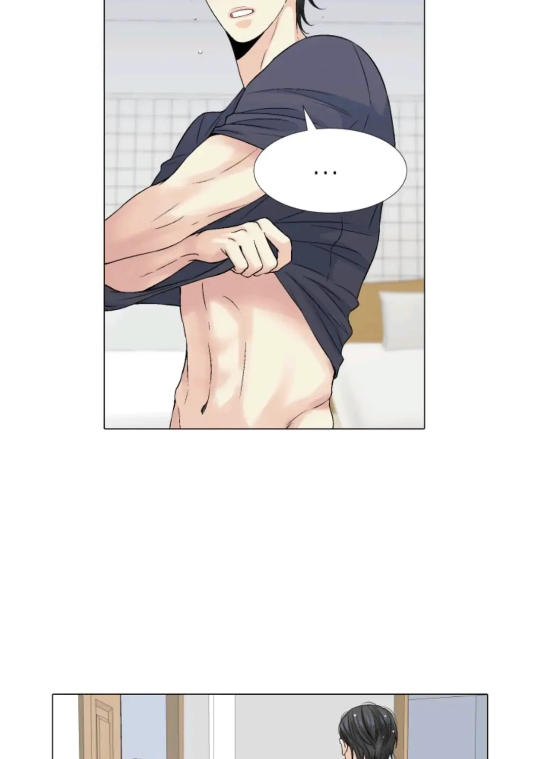 Wish Me Love Chapter 41, page 15