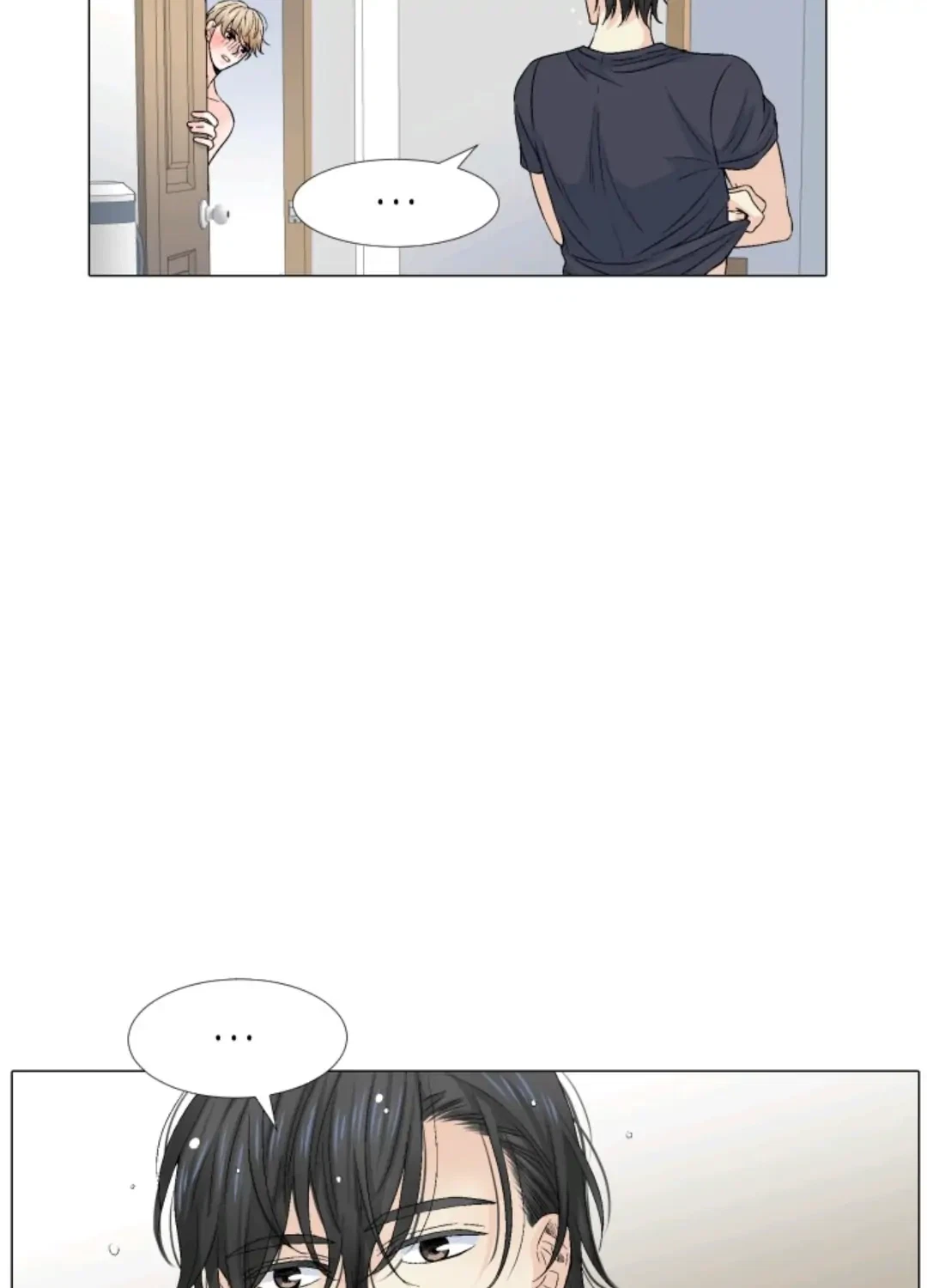 Wish Me Love Chapter 41, page 16