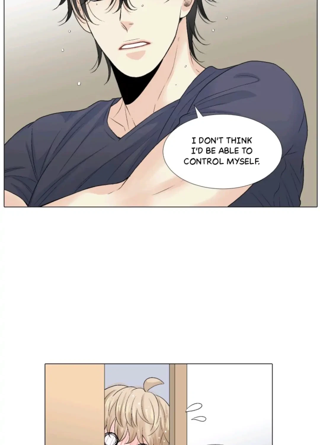 Wish Me Love Chapter 41, page 17