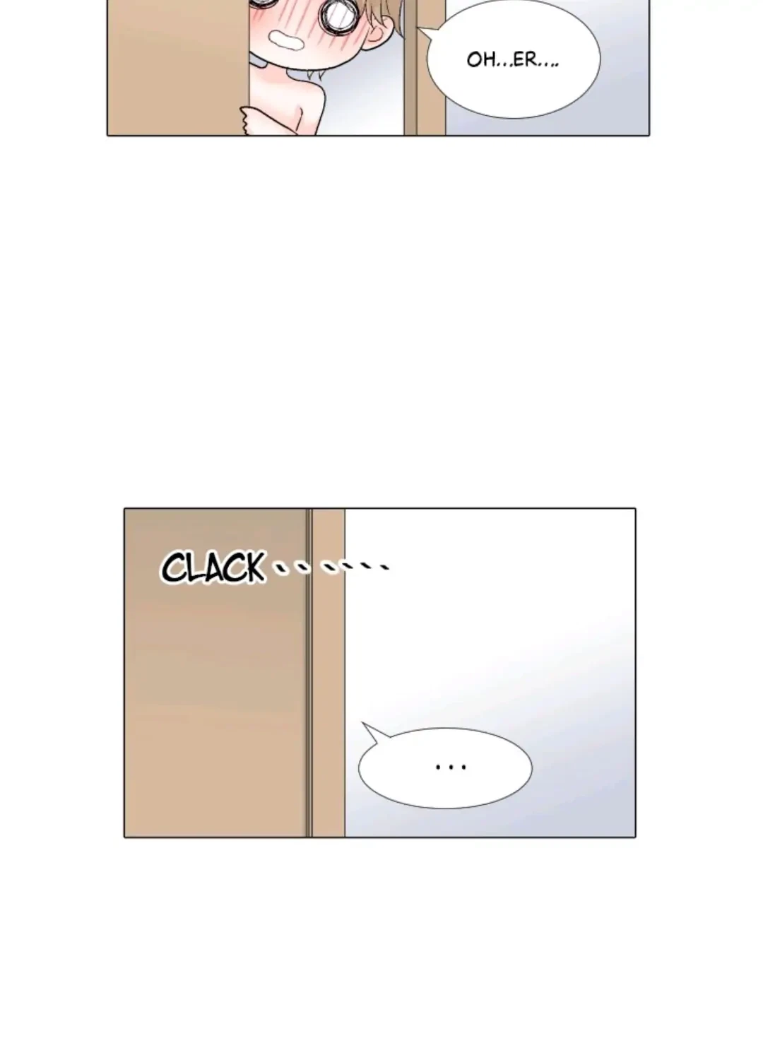 Wish Me Love Chapter 41, page 18