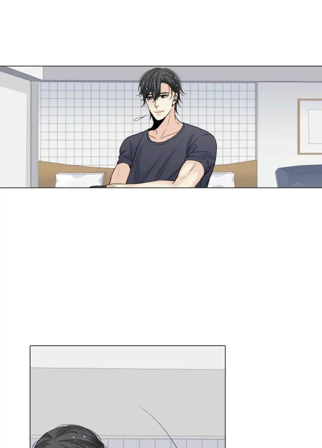 Wish Me Love Chapter 41, page 19