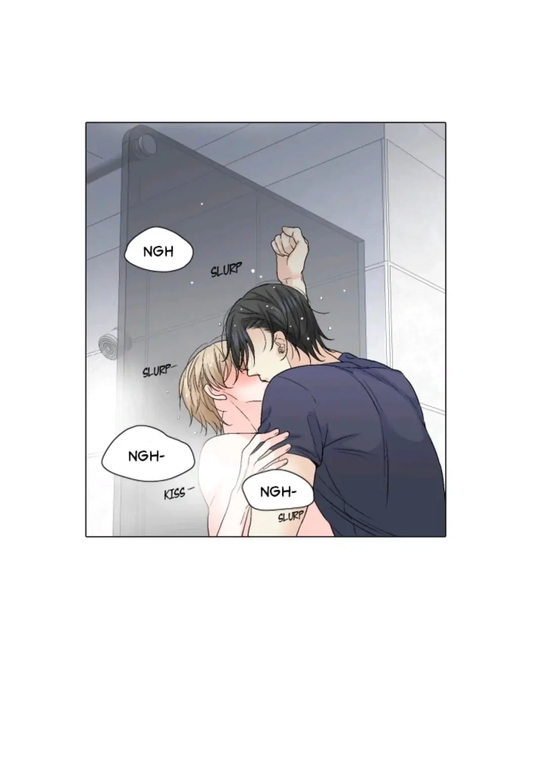 Wish Me Love Chapter 41, page 25