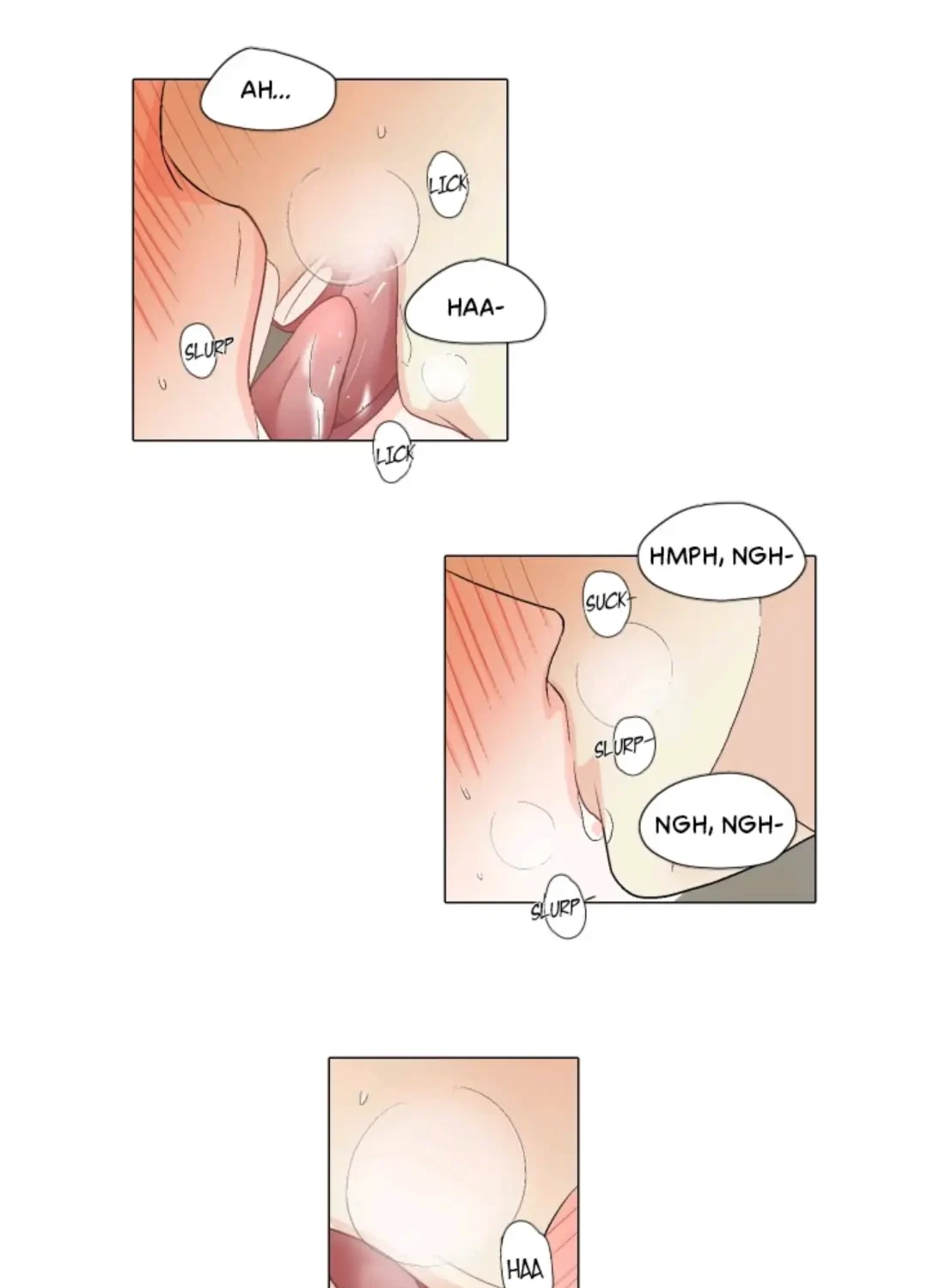 Wish Me Love Chapter 41, page 26