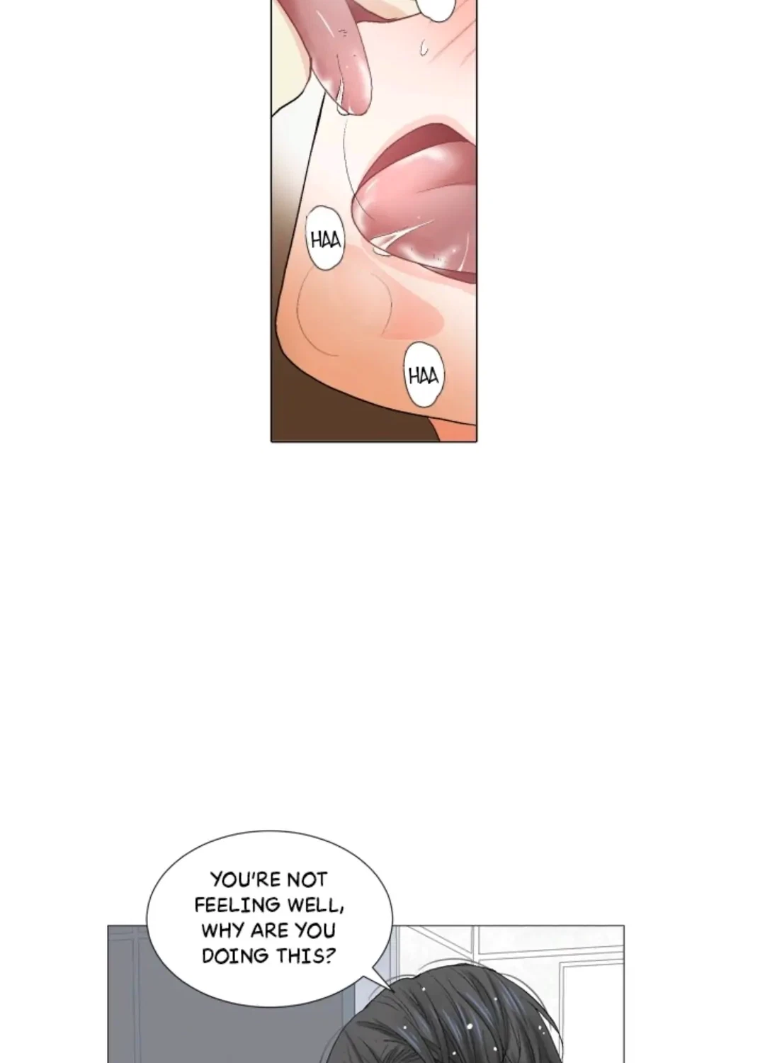 Wish Me Love Chapter 41, page 27