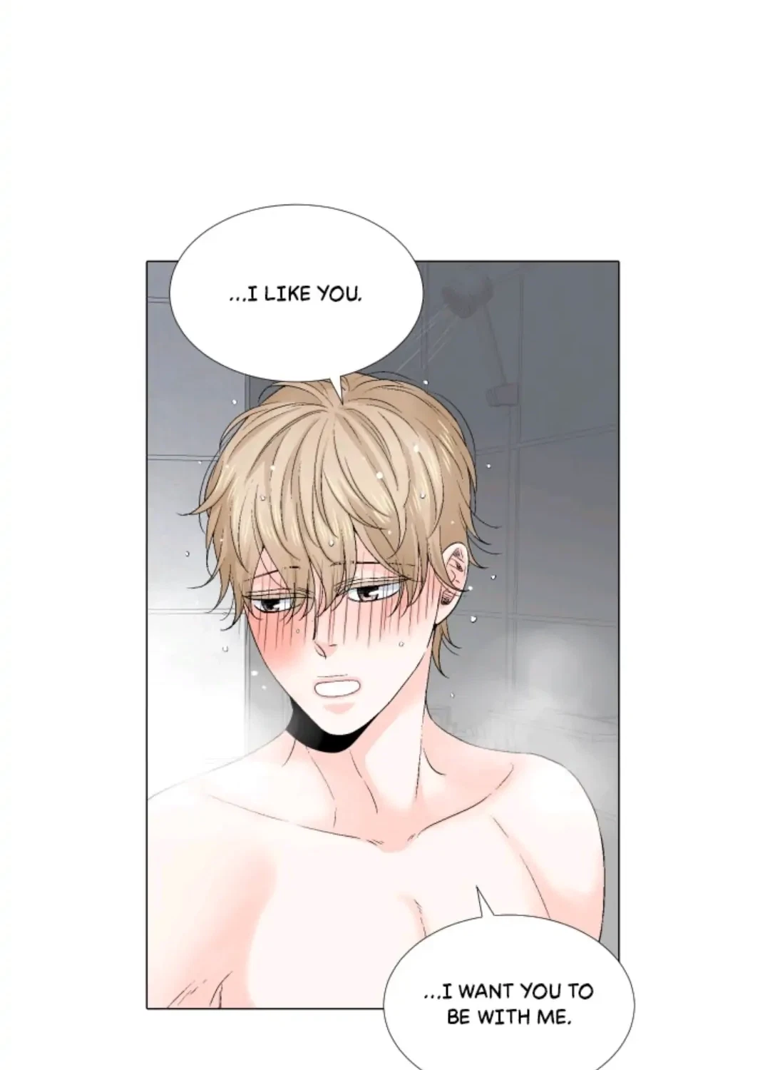 Wish Me Love Chapter 41, page 31