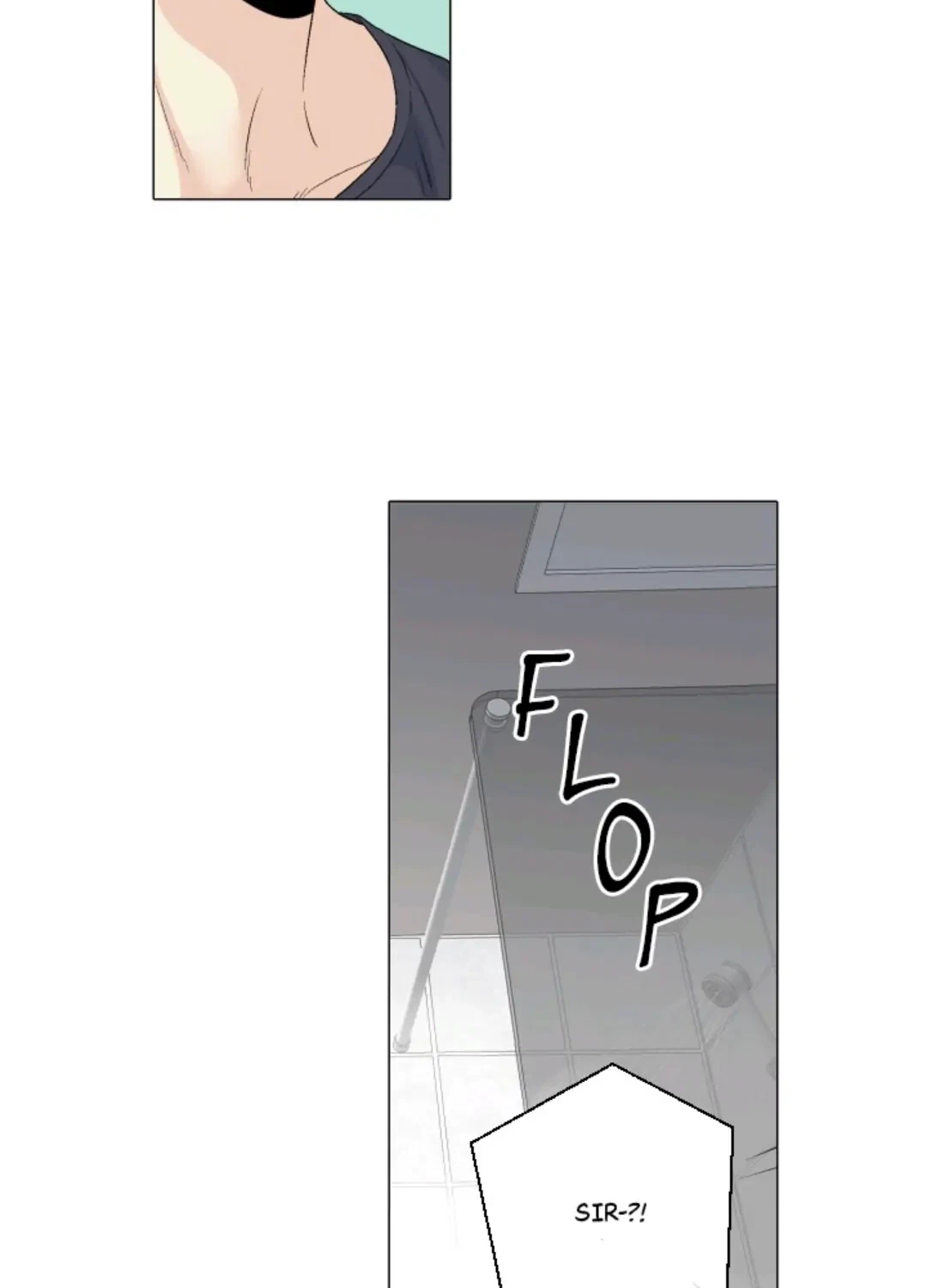 Wish Me Love Chapter 41, page 33