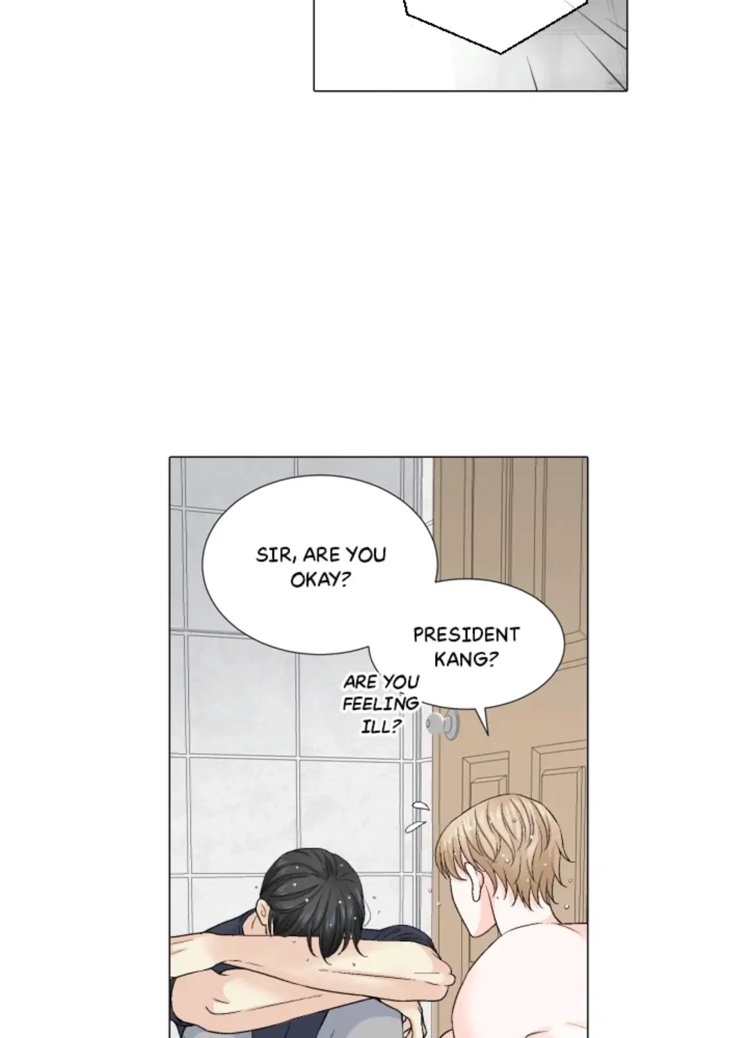 Wish Me Love Chapter 41, page 34