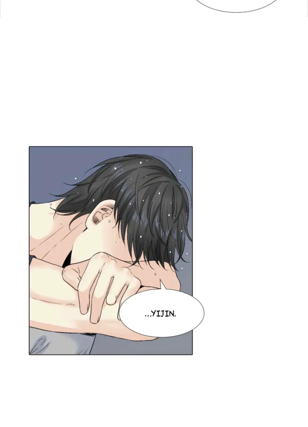 Wish Me Love Chapter 41, page 38