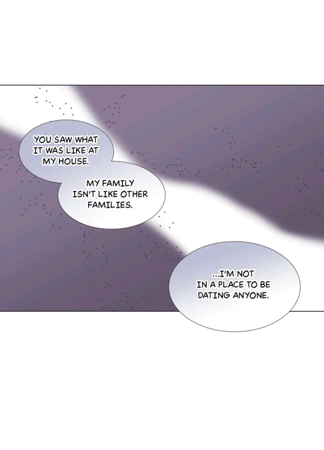 Wish Me Love Chapter 41, page 39