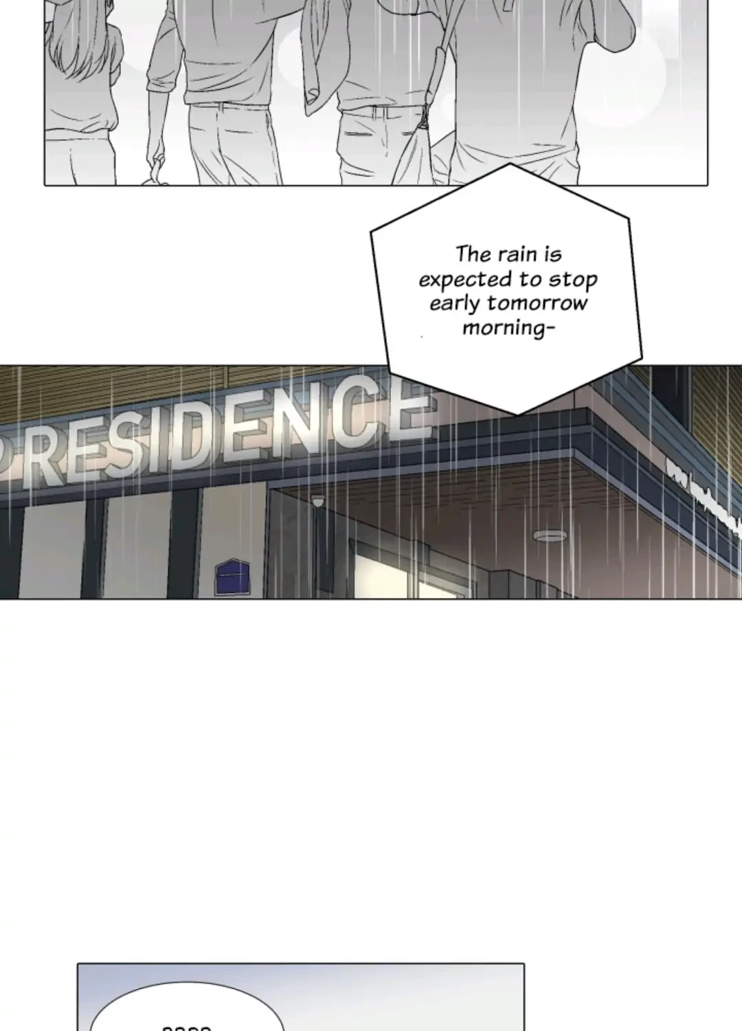 Wish Me Love Chapter 41, page 4