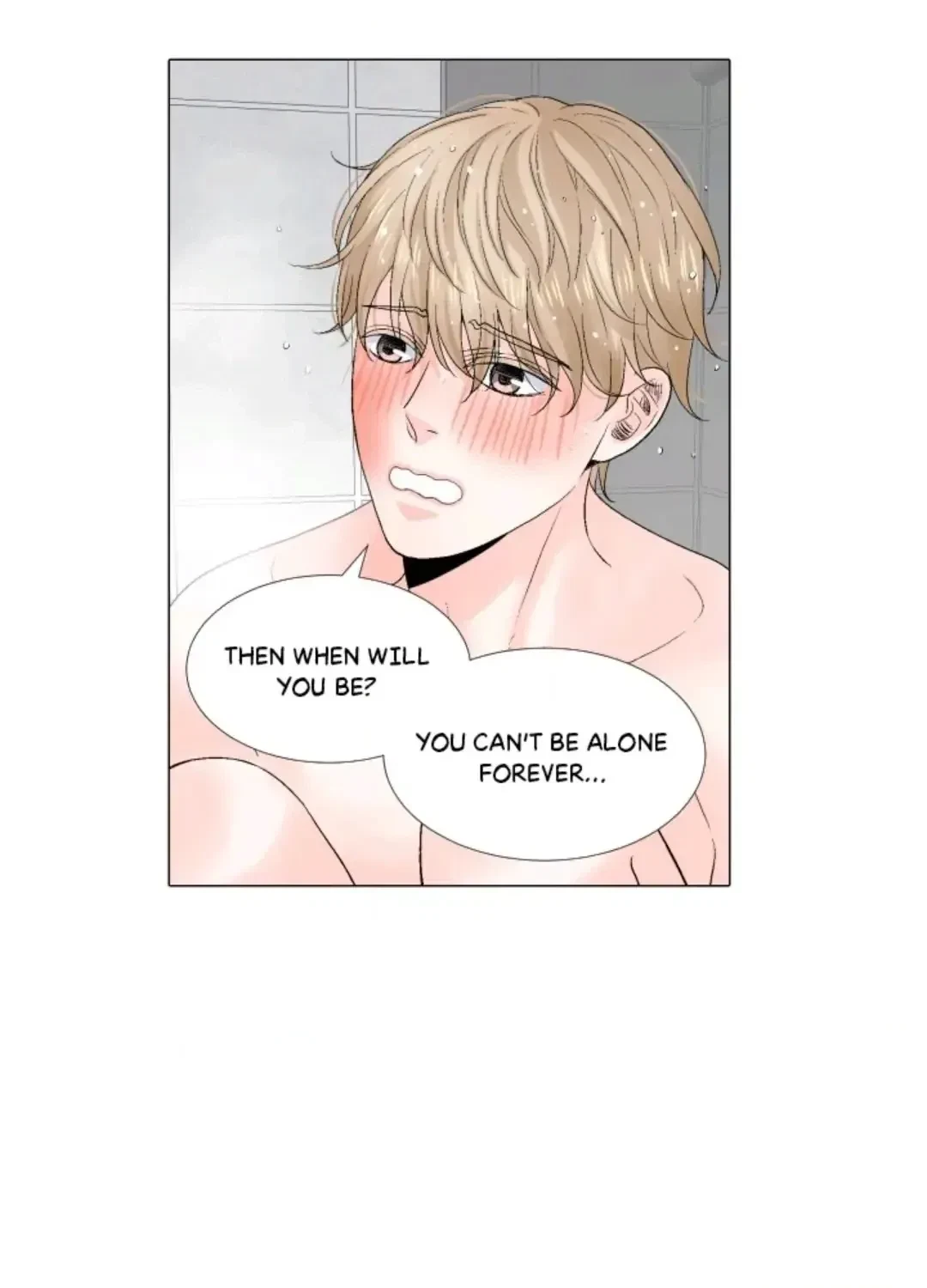 Wish Me Love Chapter 41, page 40