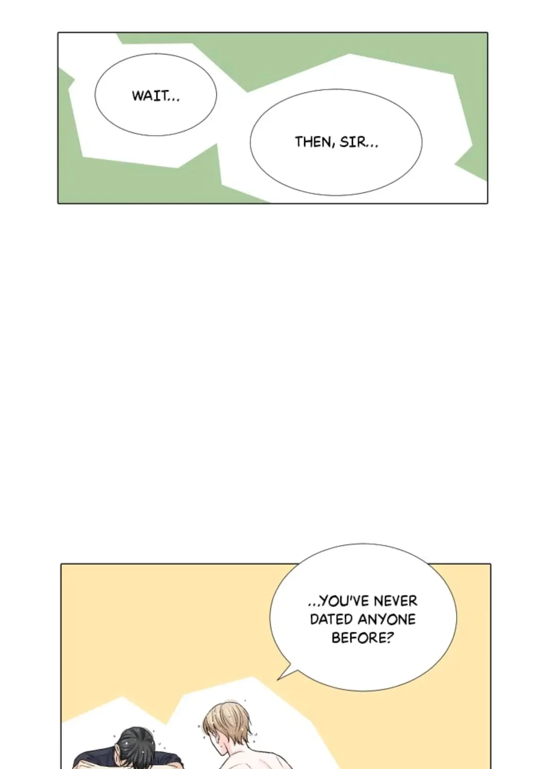 Wish Me Love Chapter 41, page 41