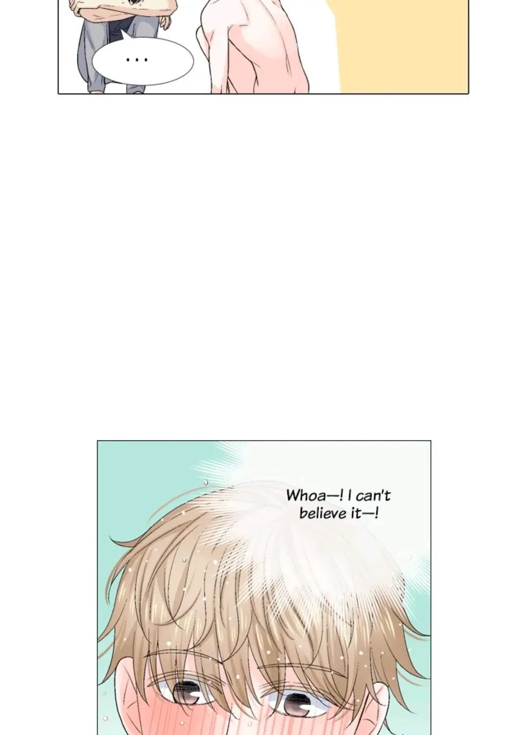Wish Me Love Chapter 41, page 42