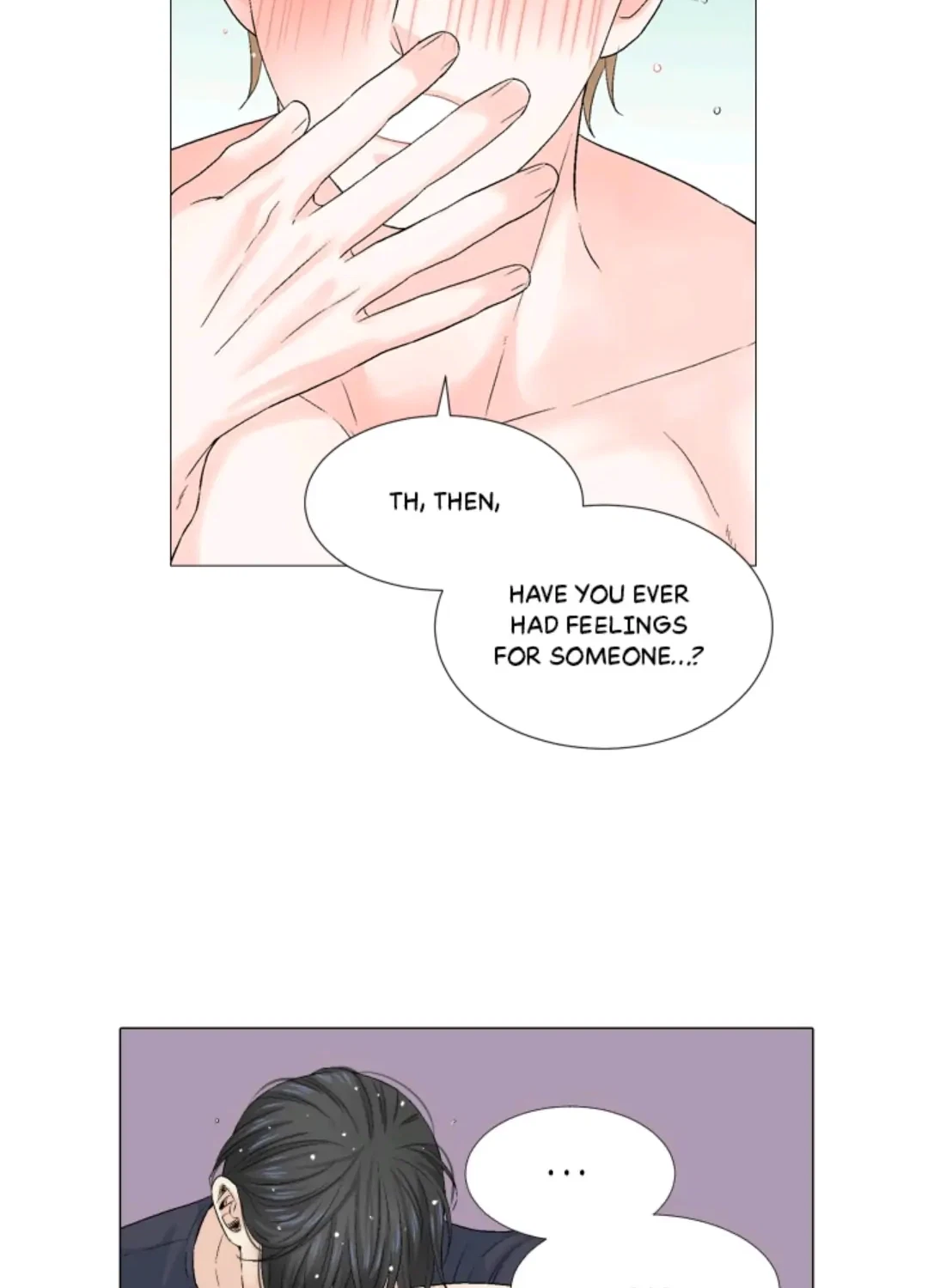 Wish Me Love Chapter 41, page 43