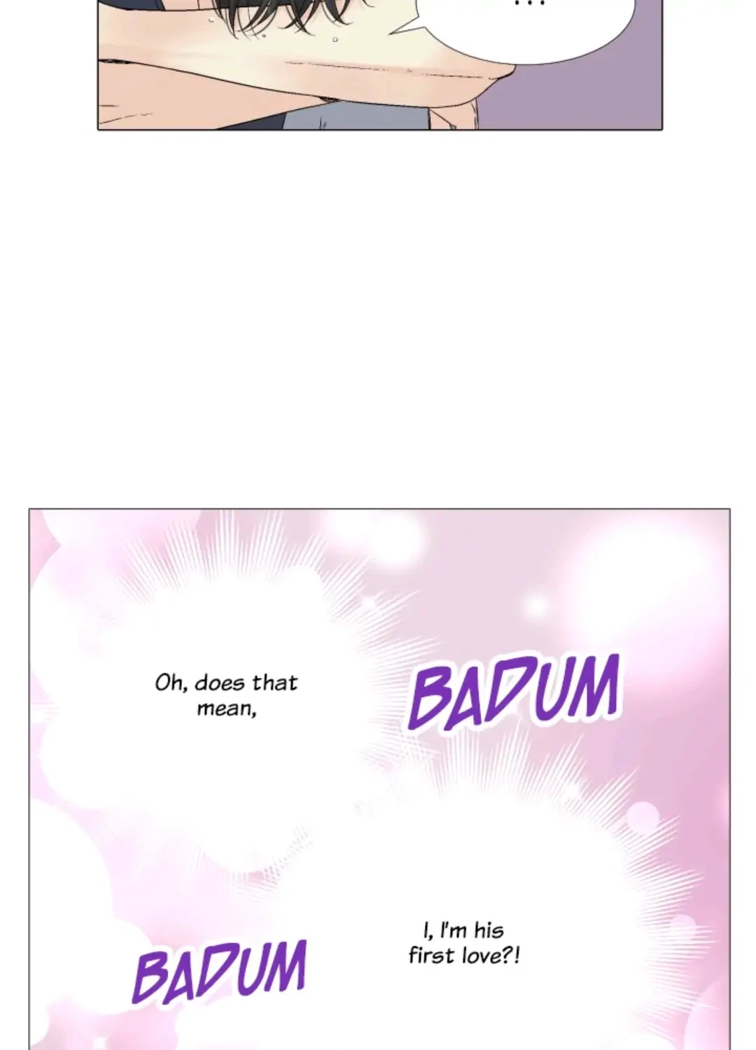 Wish Me Love Chapter 41, page 44
