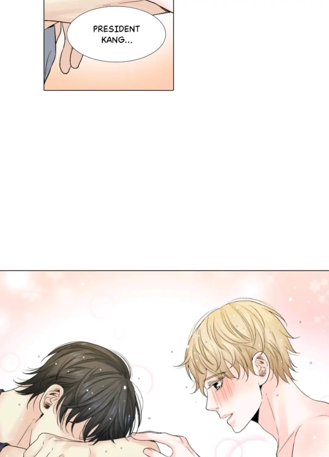 Wish Me Love Chapter 41, page 46