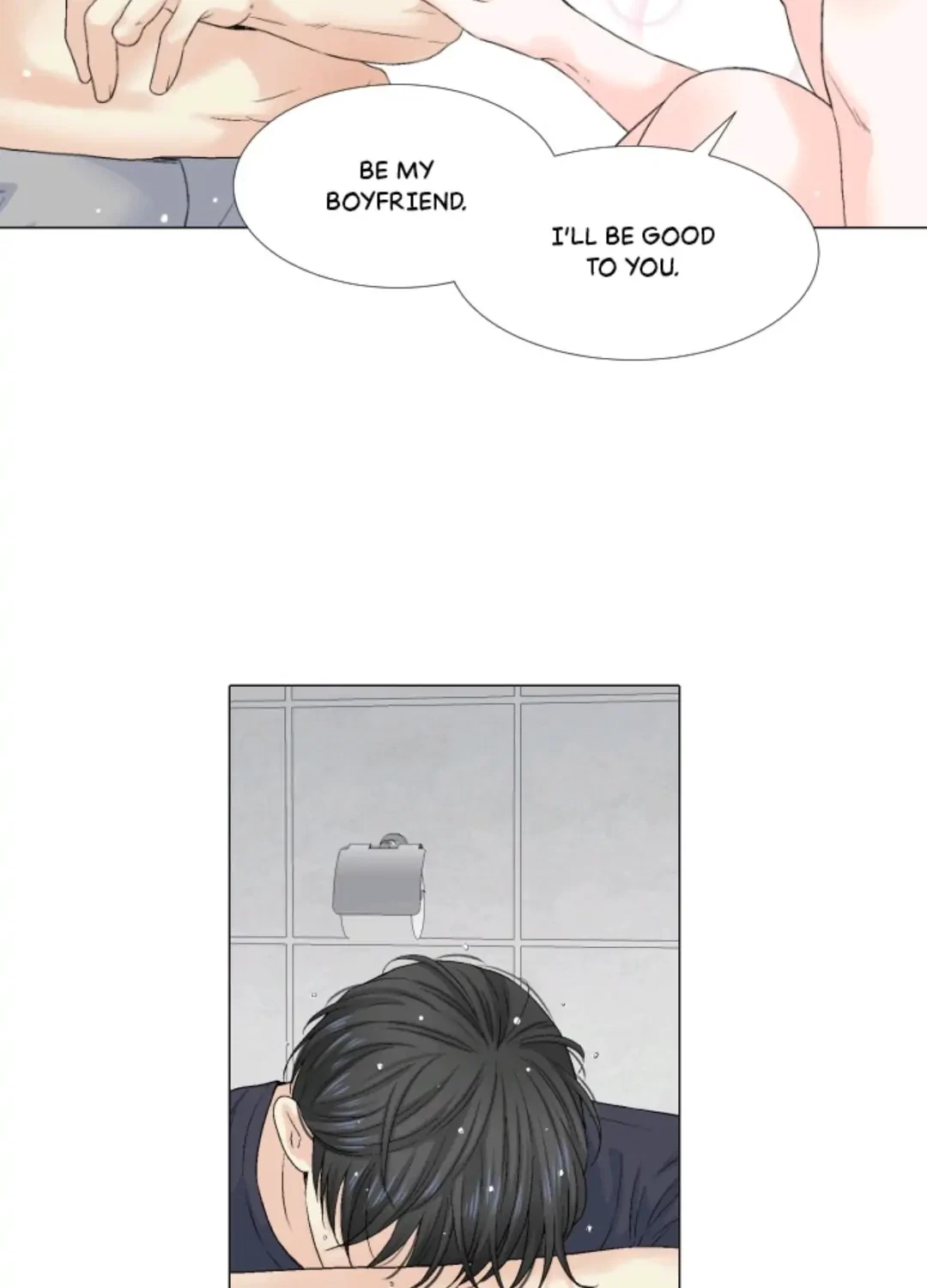 Wish Me Love Chapter 41, page 47