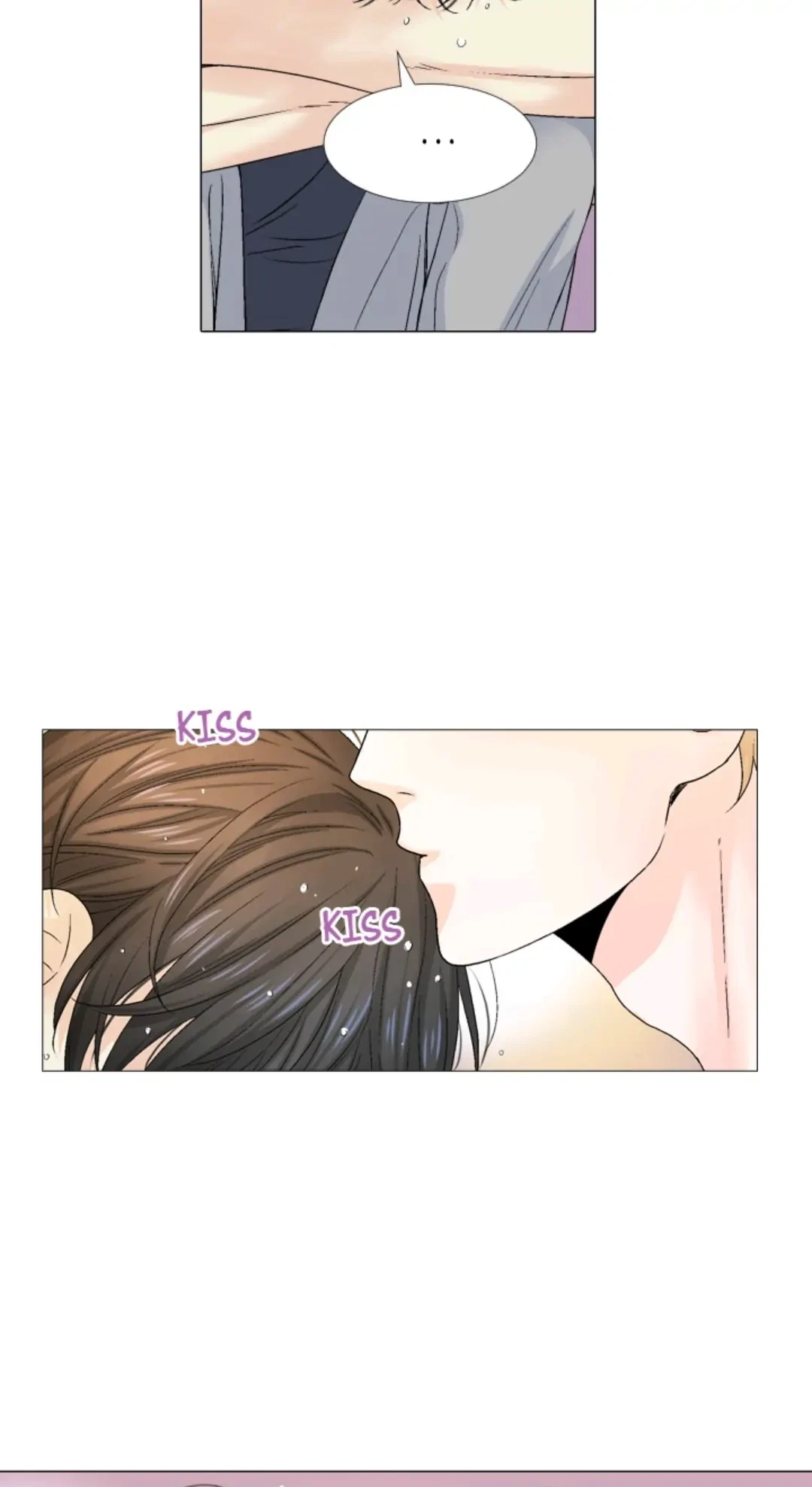 Wish Me Love Chapter 41, page 48