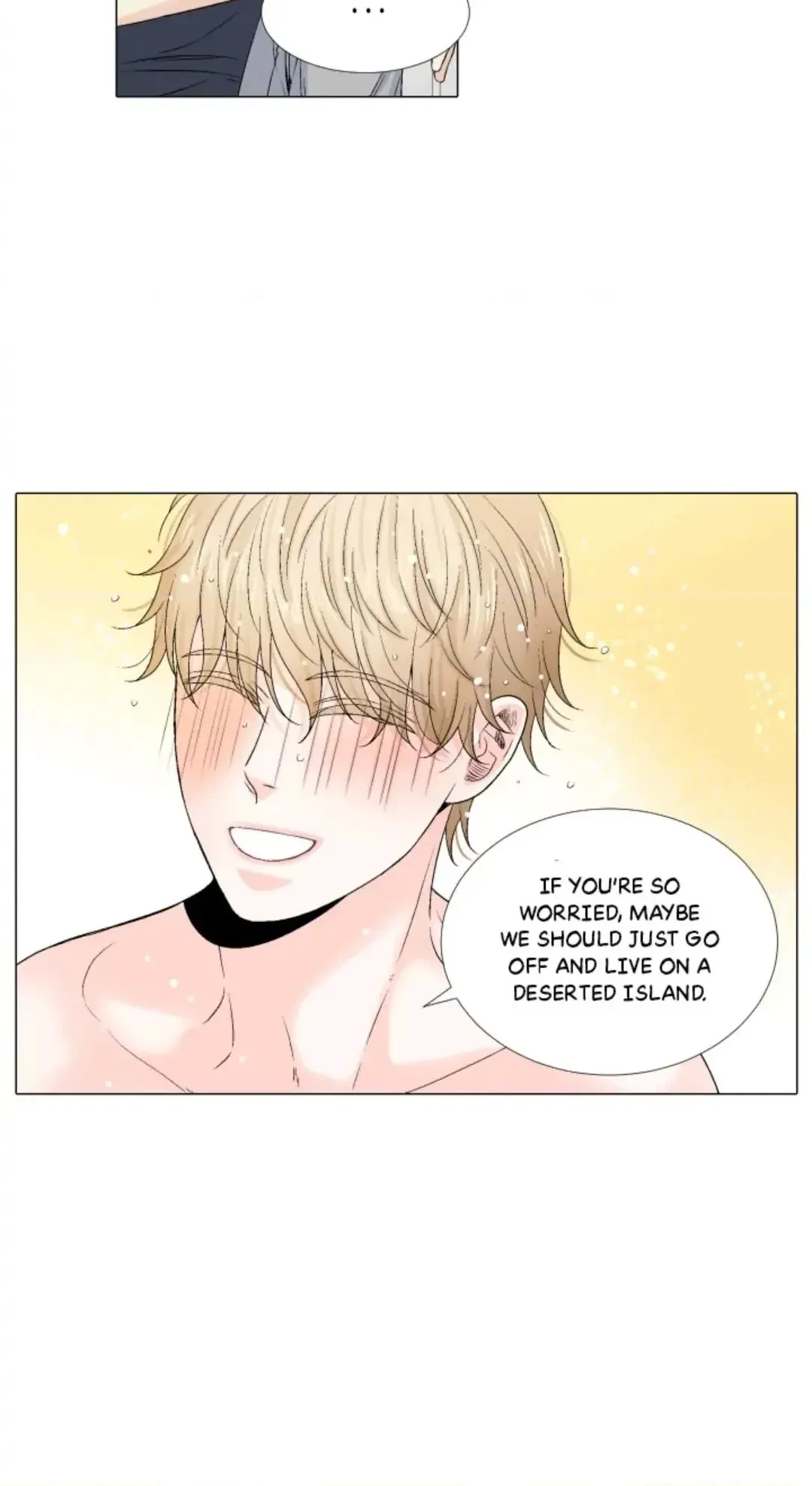 Wish Me Love Chapter 41, page 50