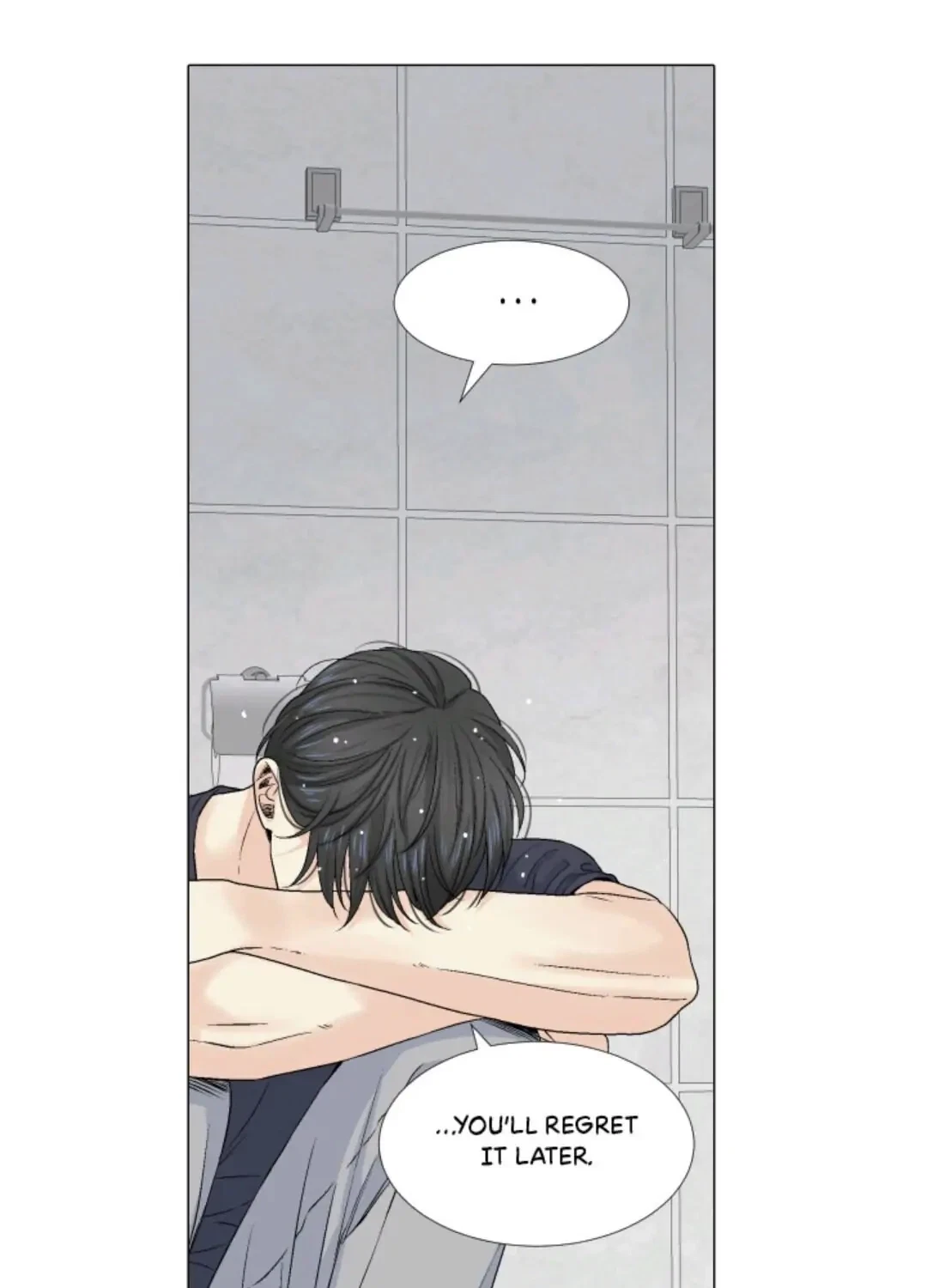 Wish Me Love Chapter 41, page 51
