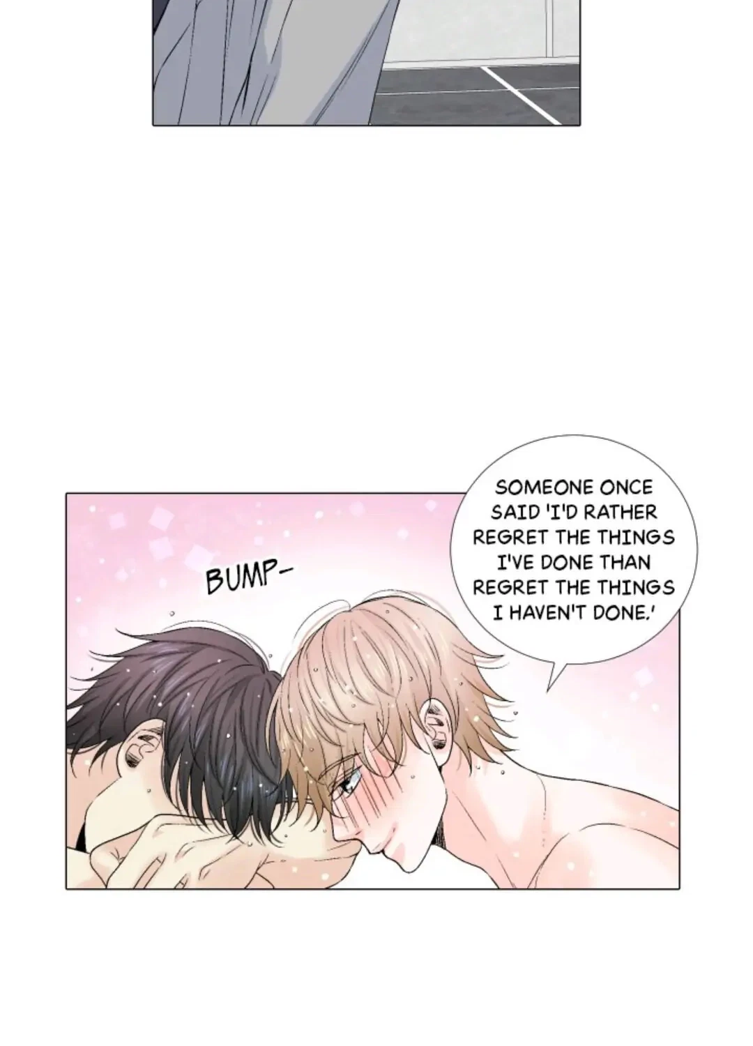 Wish Me Love Chapter 41, page 52
