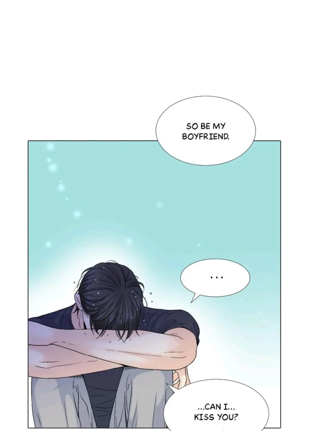 Wish Me Love Chapter 41, page 53