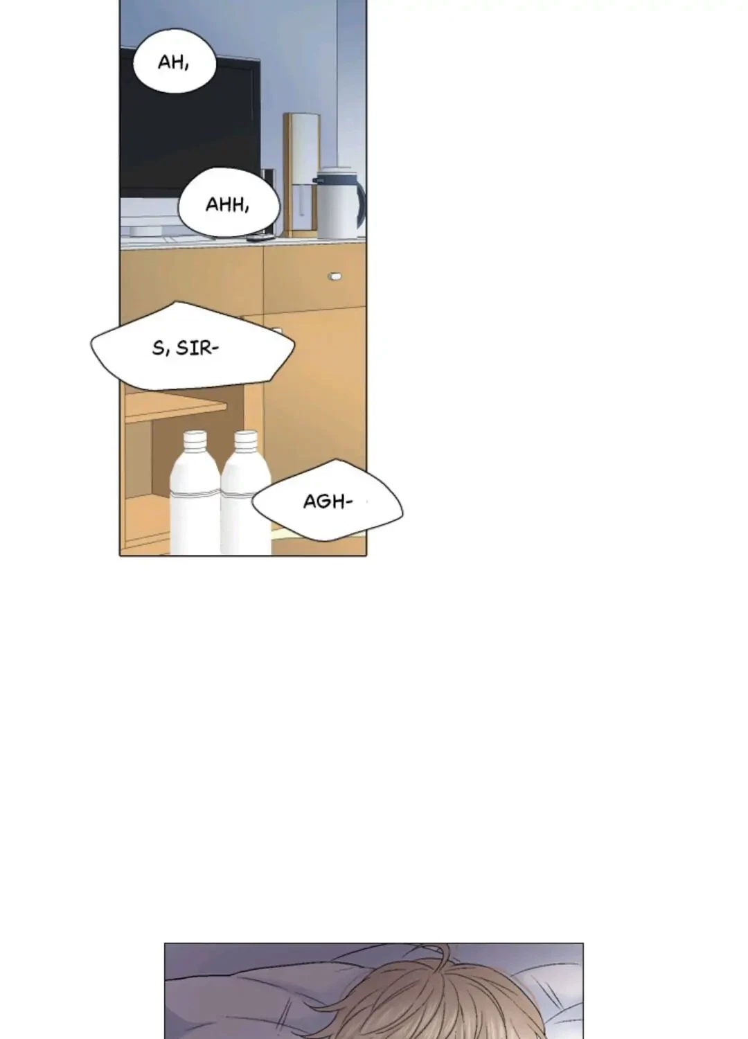 Wish Me Love Chapter 41, page 57